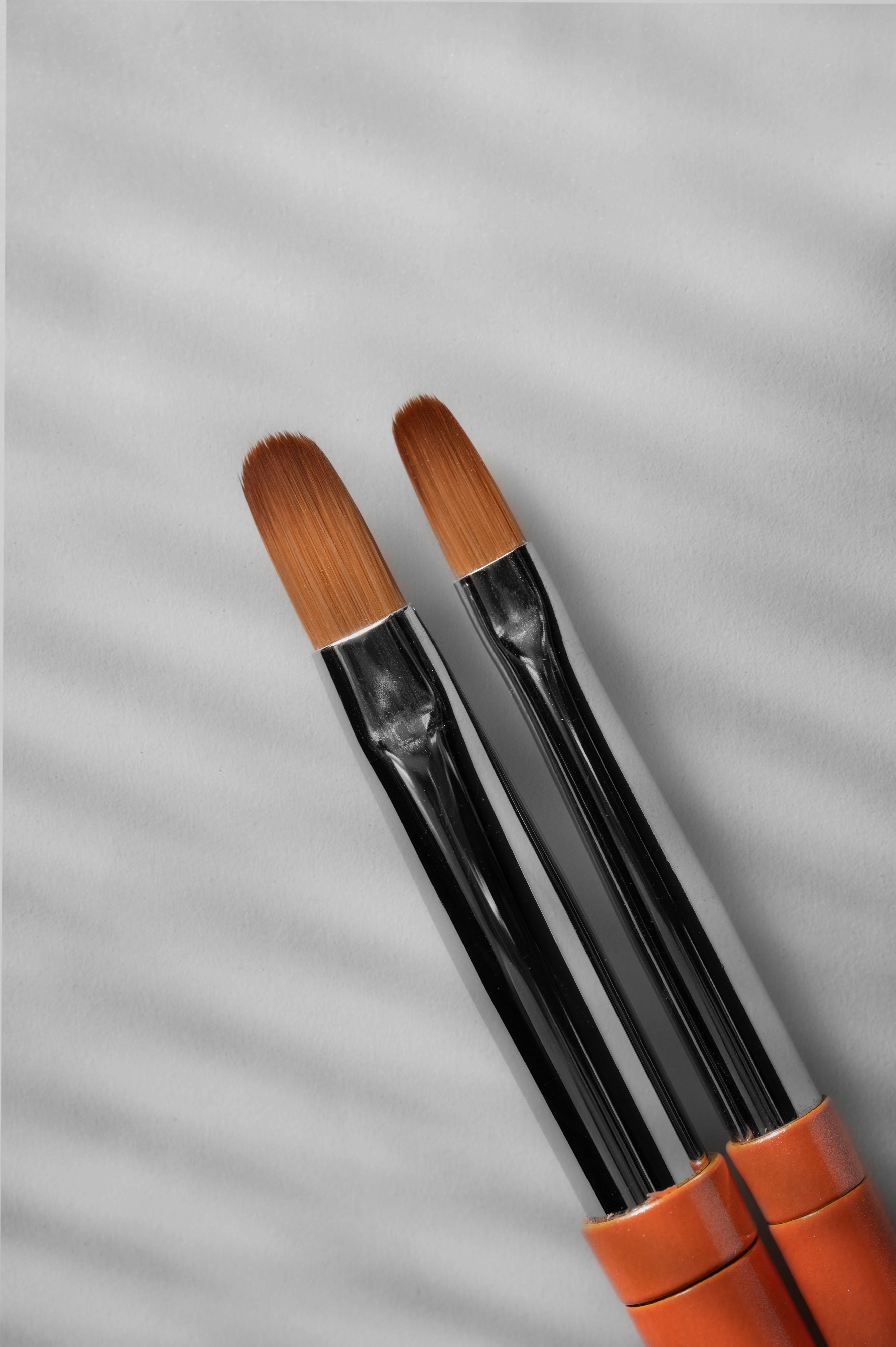 Penseel color gel & acrylgel BFF