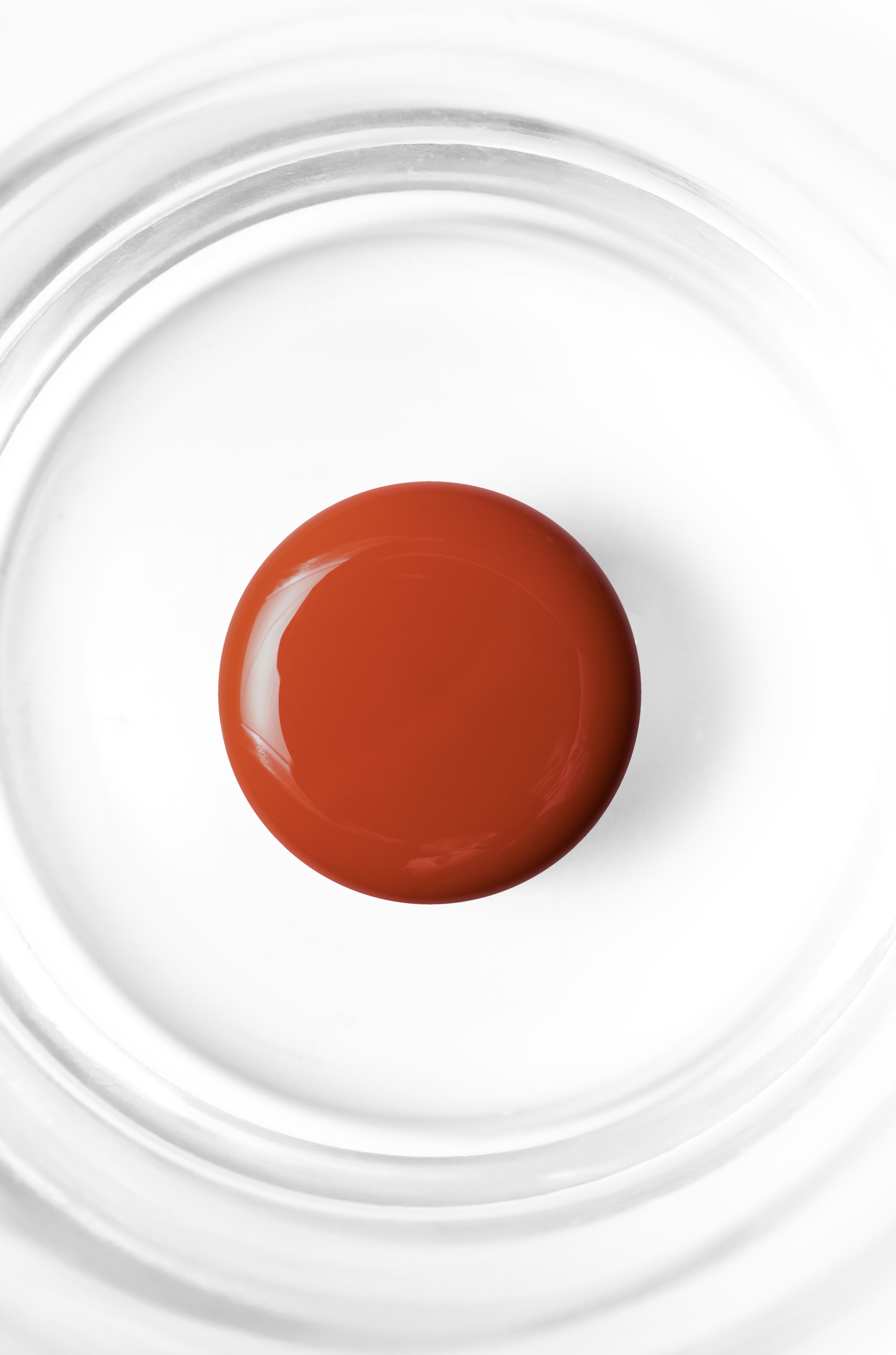 Gelpolish 06 Habia Rubica