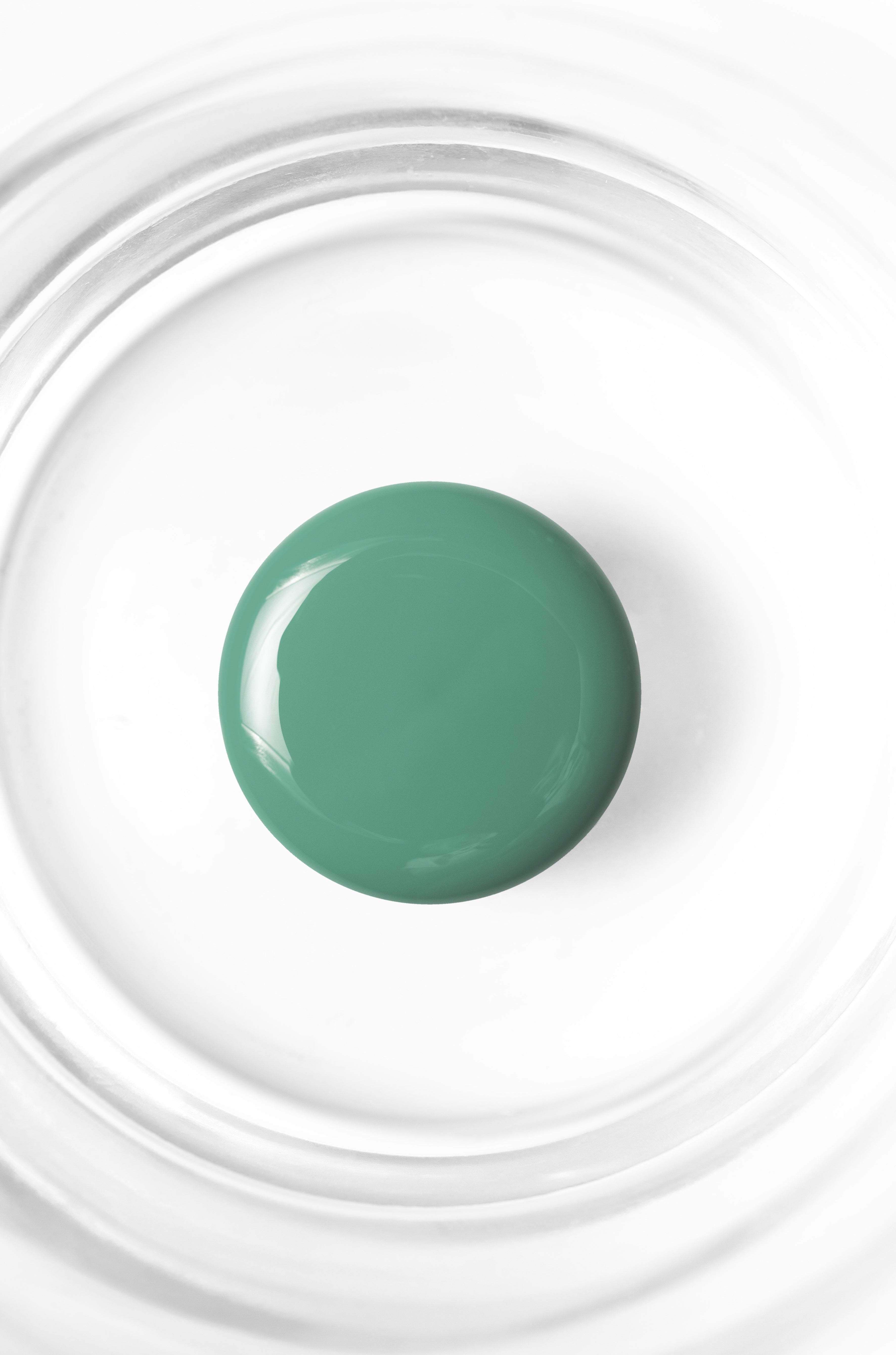 Gelpolish 13 Green Honeycreeper