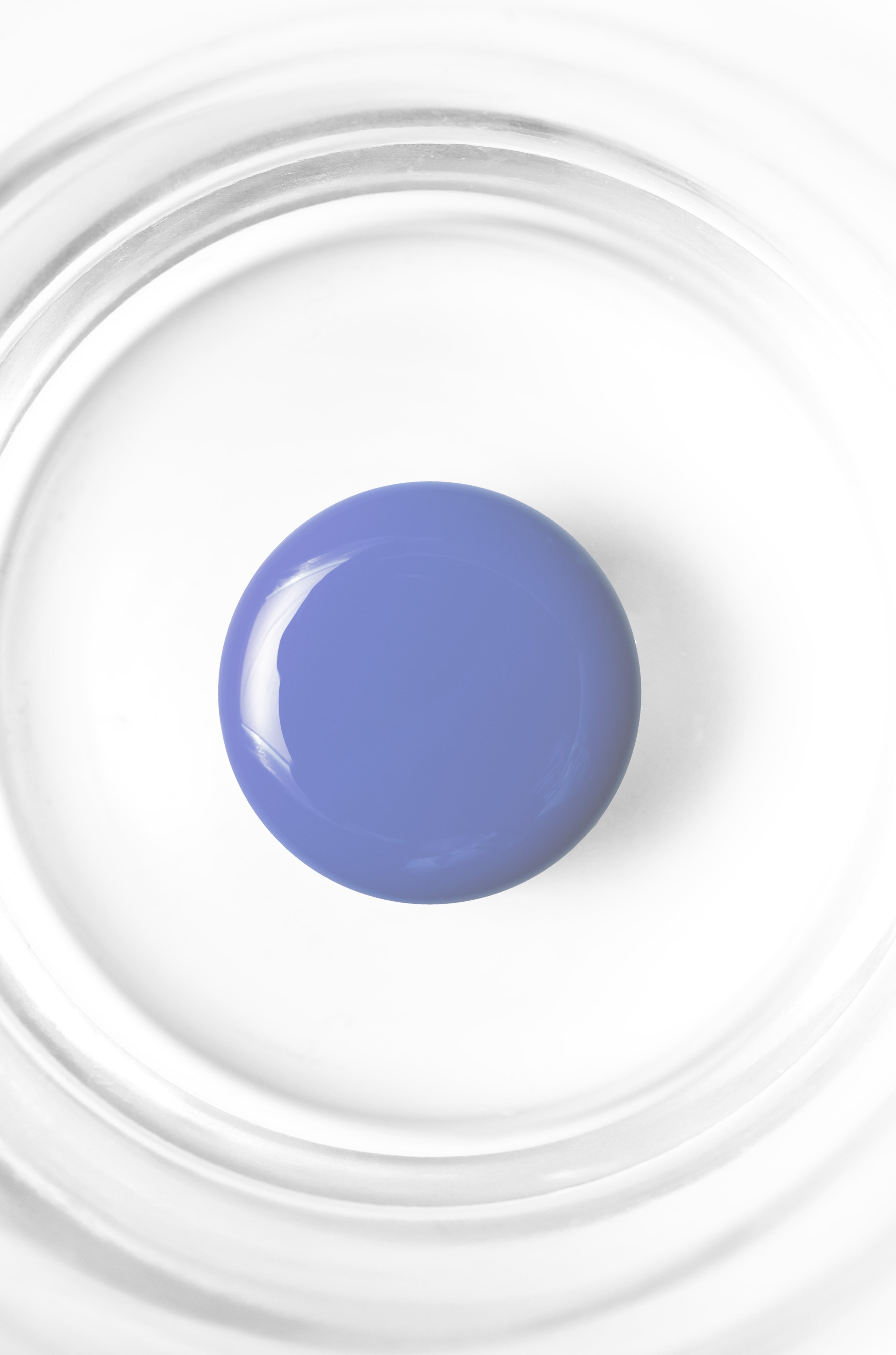 Gelpolish 14 Blue Jay