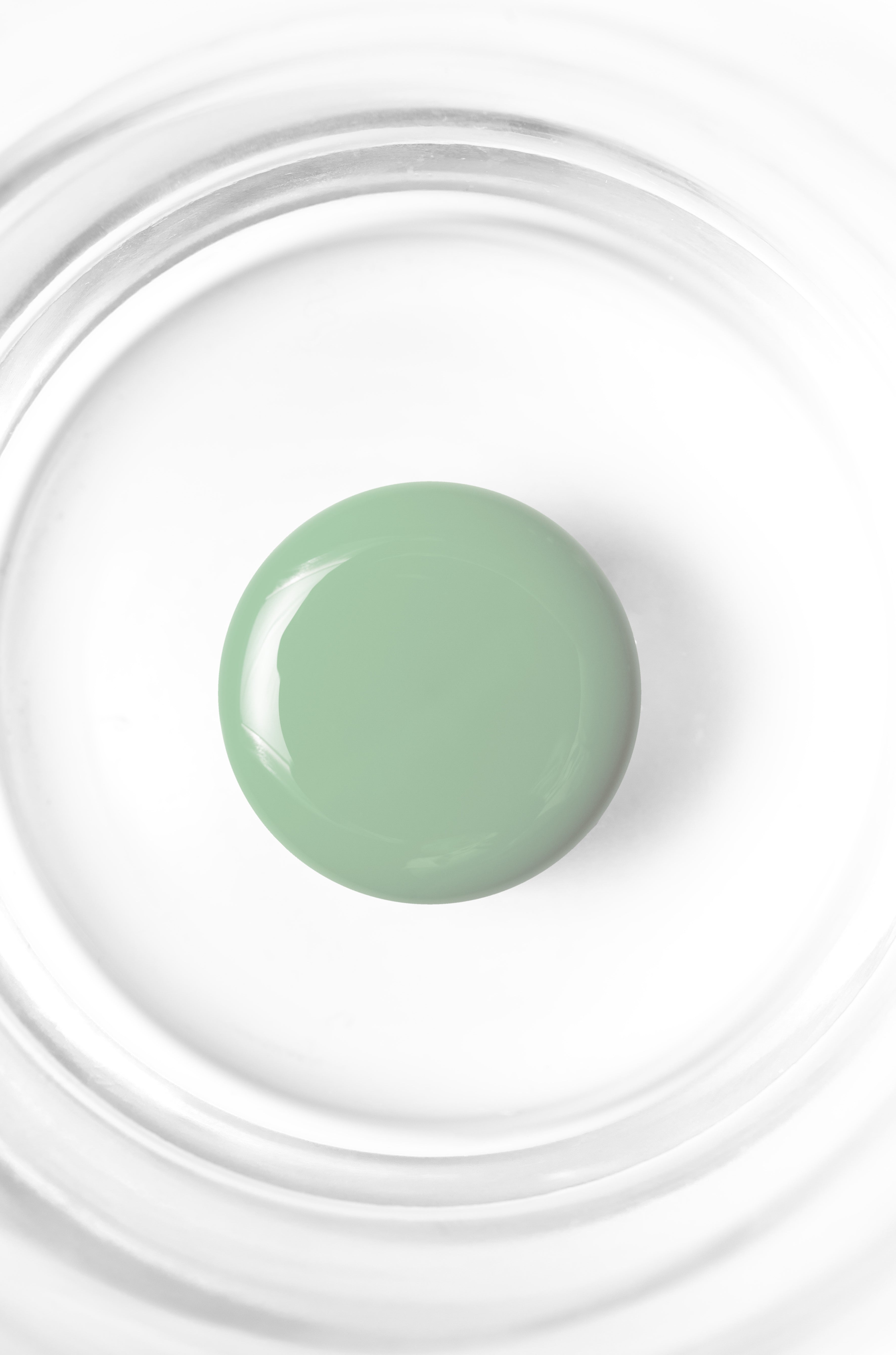 Gelpolish 19 Mint Conure