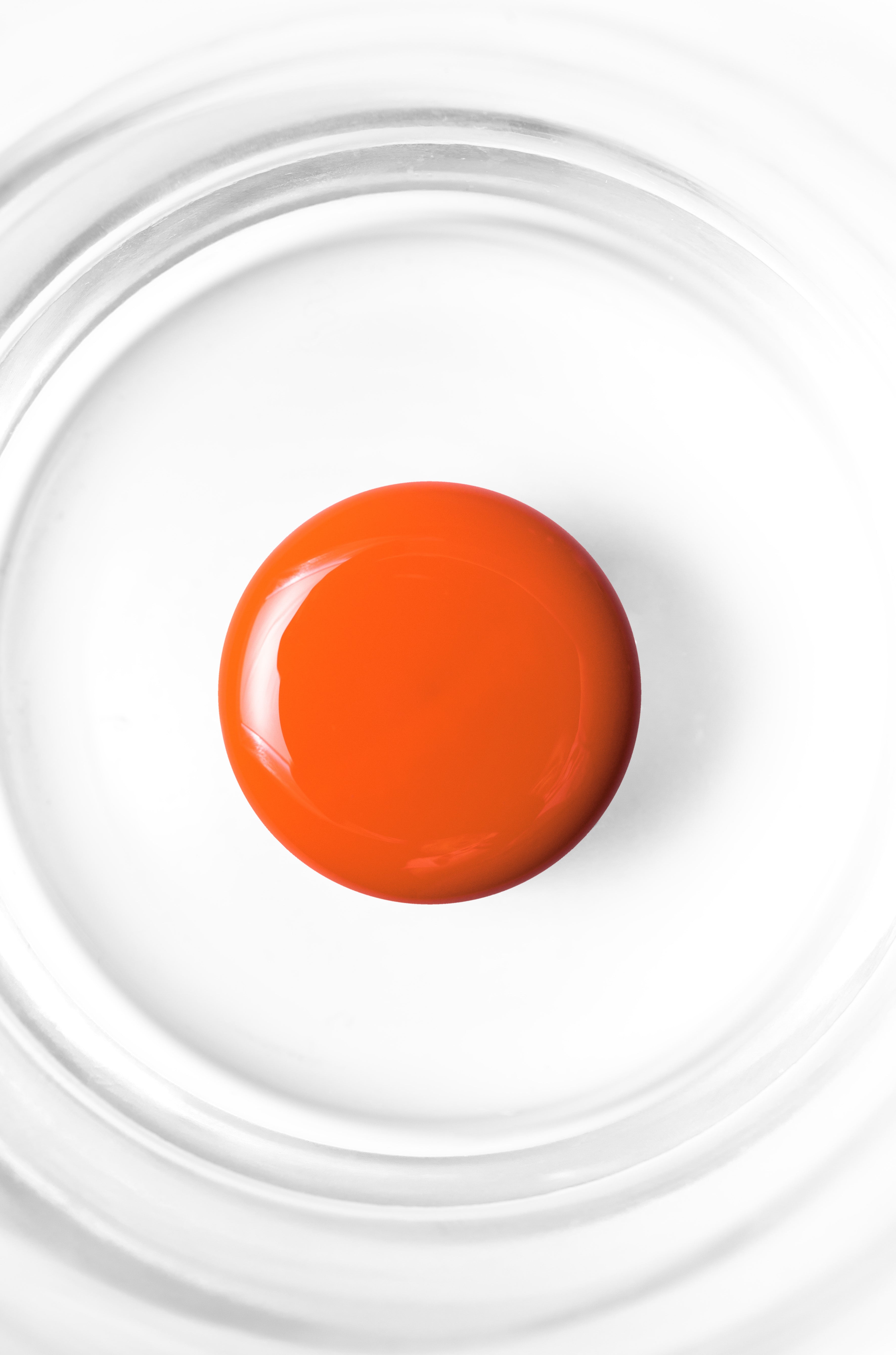 Gelpolish 23 Cock-Of-The-Rock