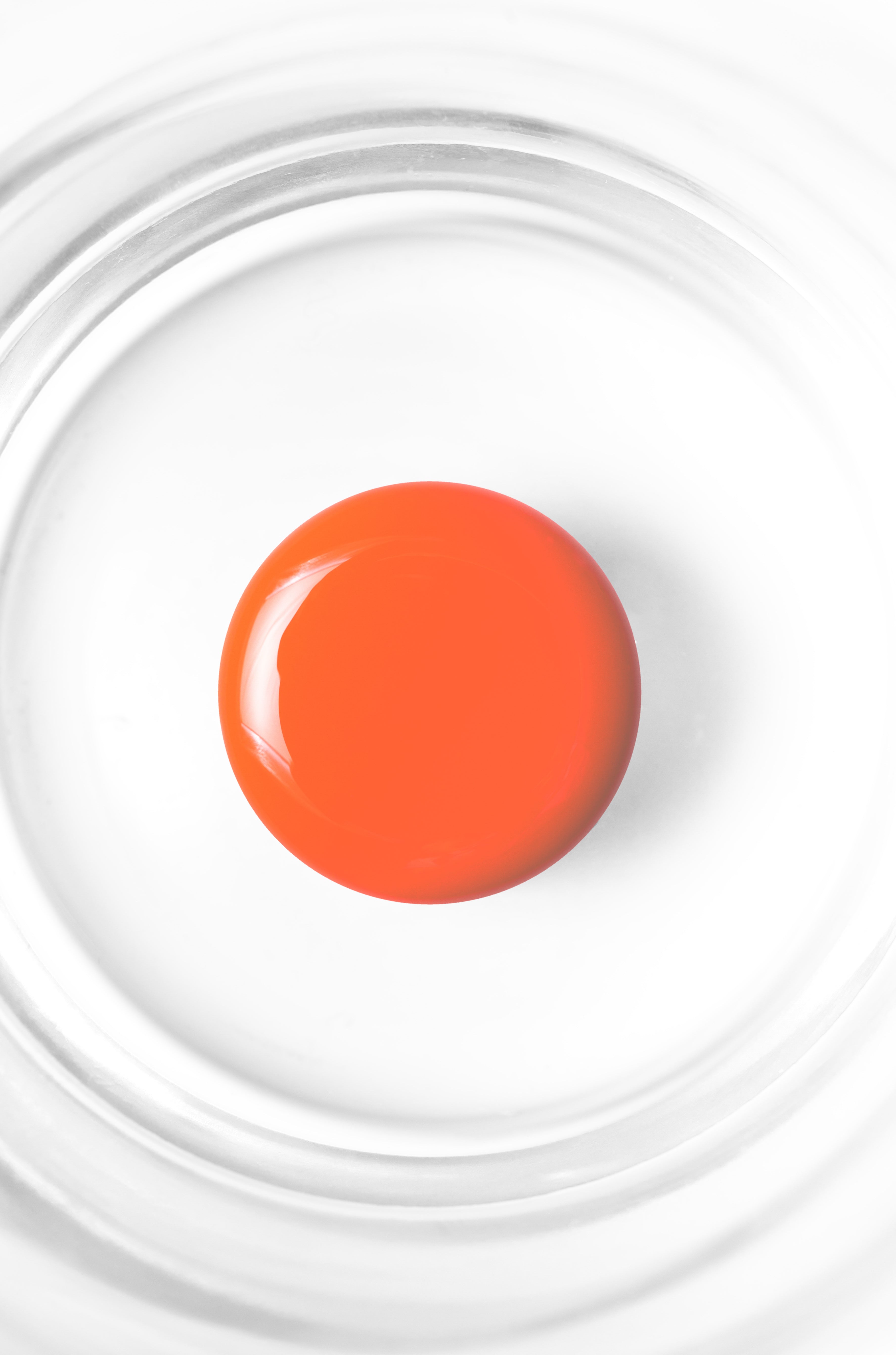 Gelpolish 29 Bullfinch