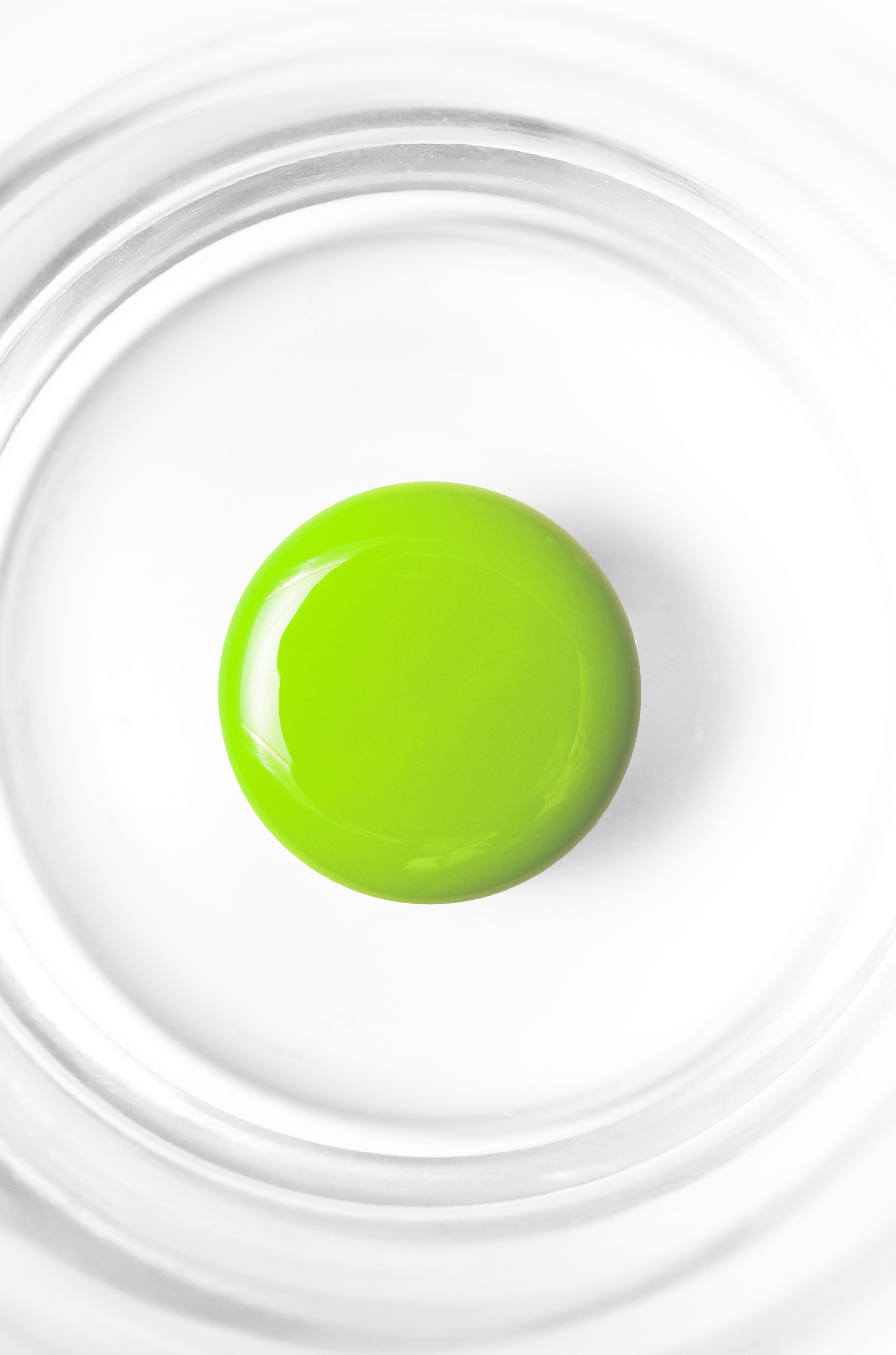 Gelpolish 36 Amazon Parrot