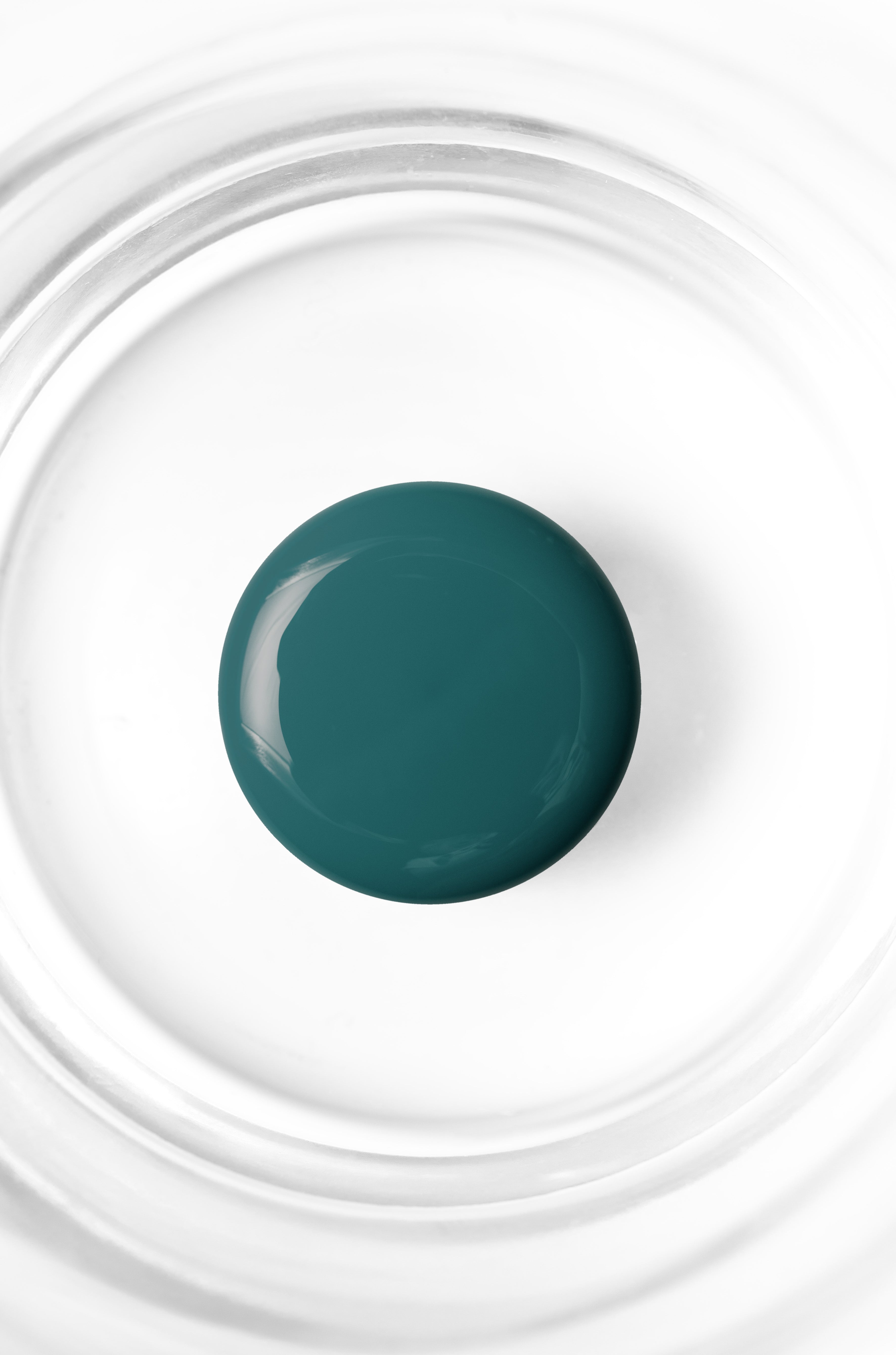 Gelpolish 43 Kingfisher