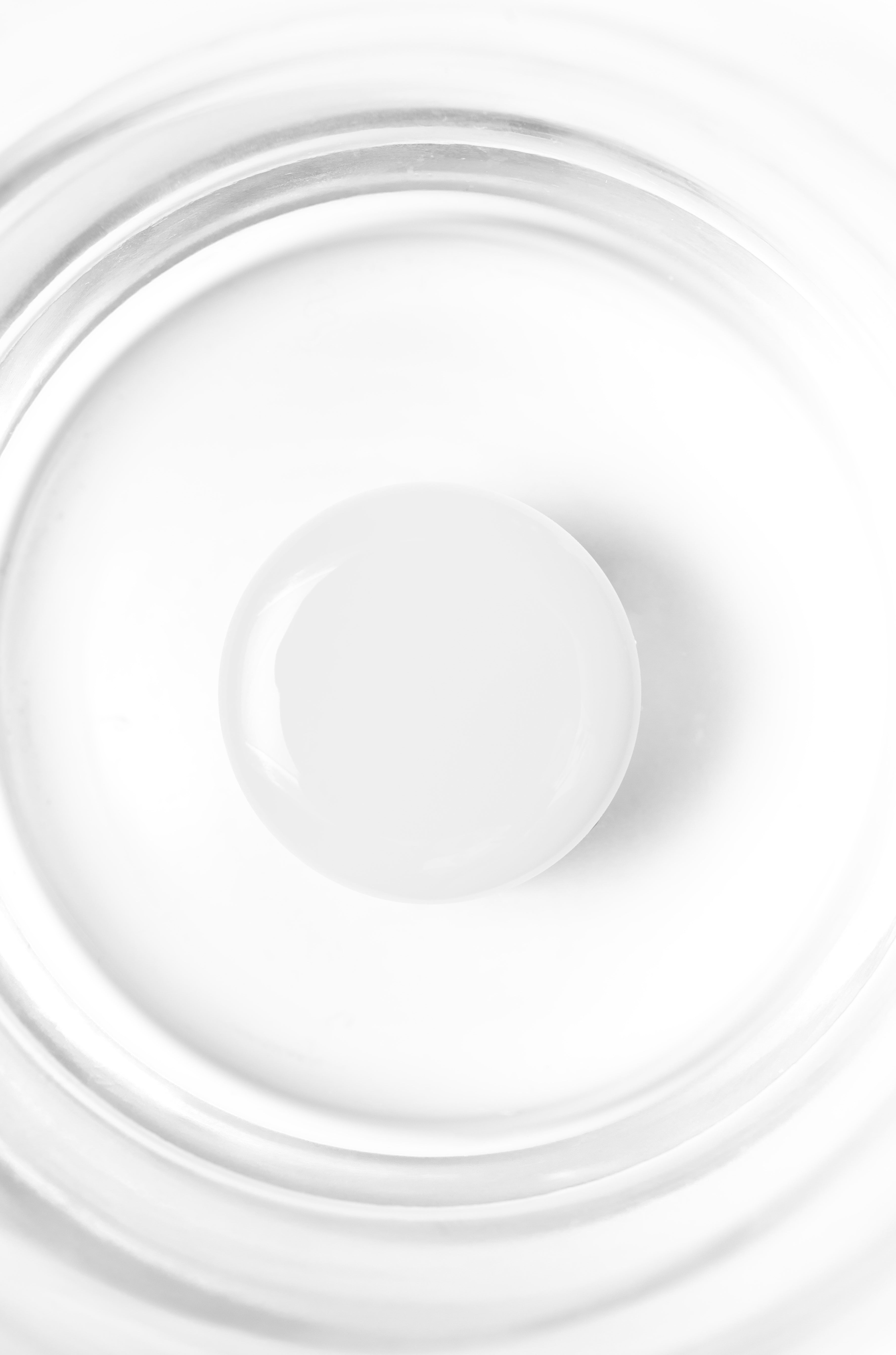 Gelpolish 50 Snowy owl