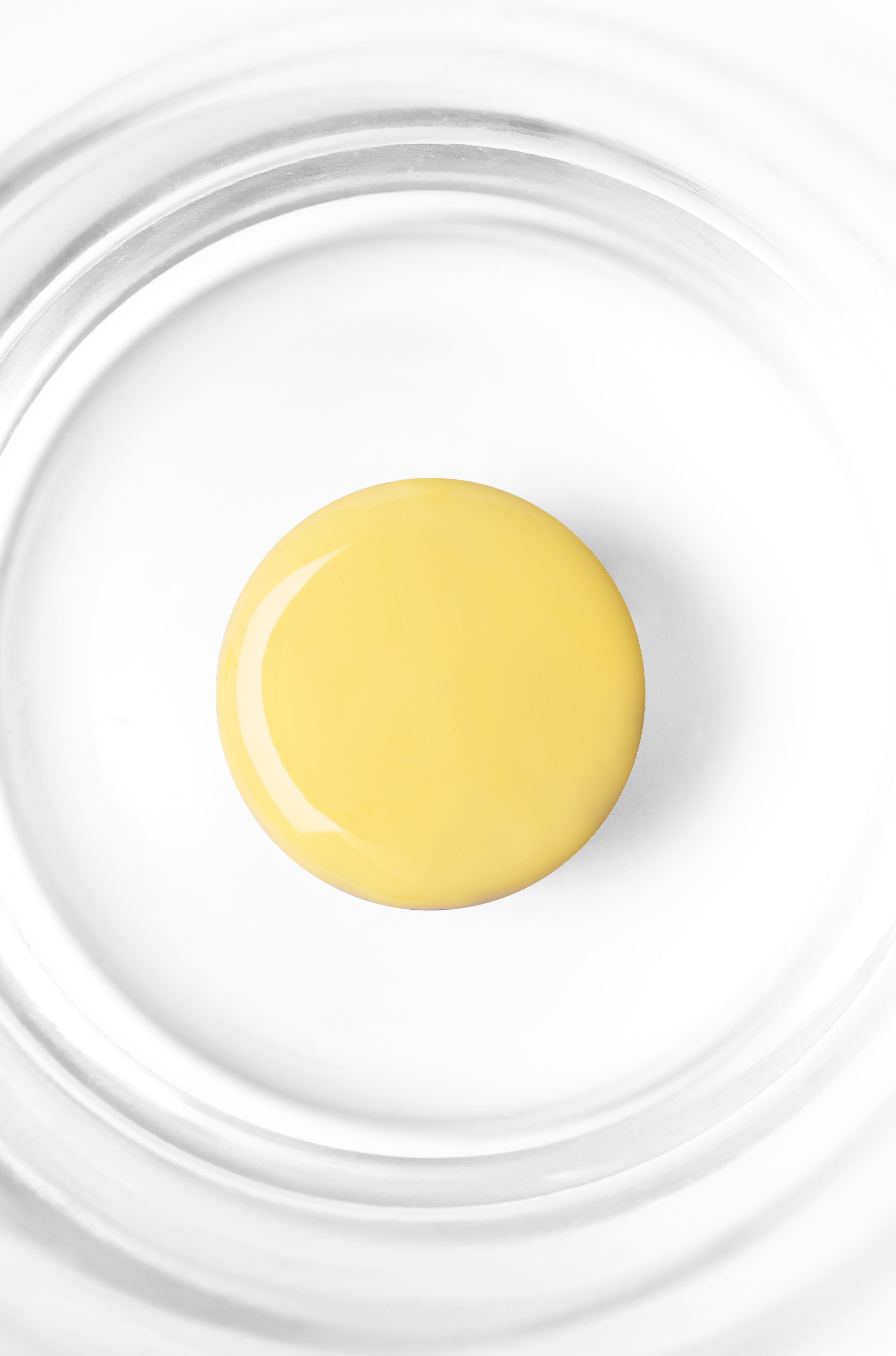 Gelpolish 61 Canary