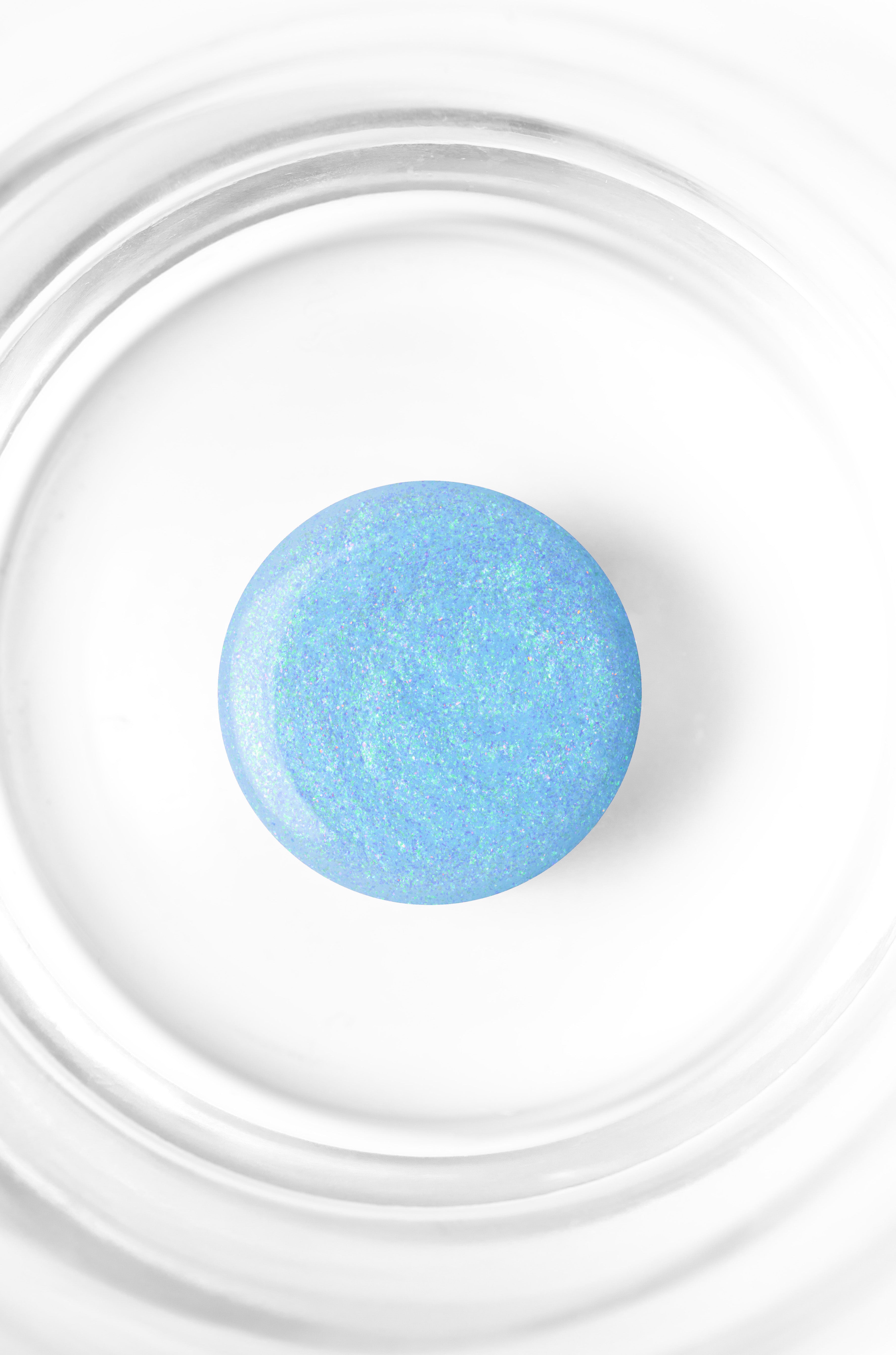 Gelpolish 65 Blue Finch