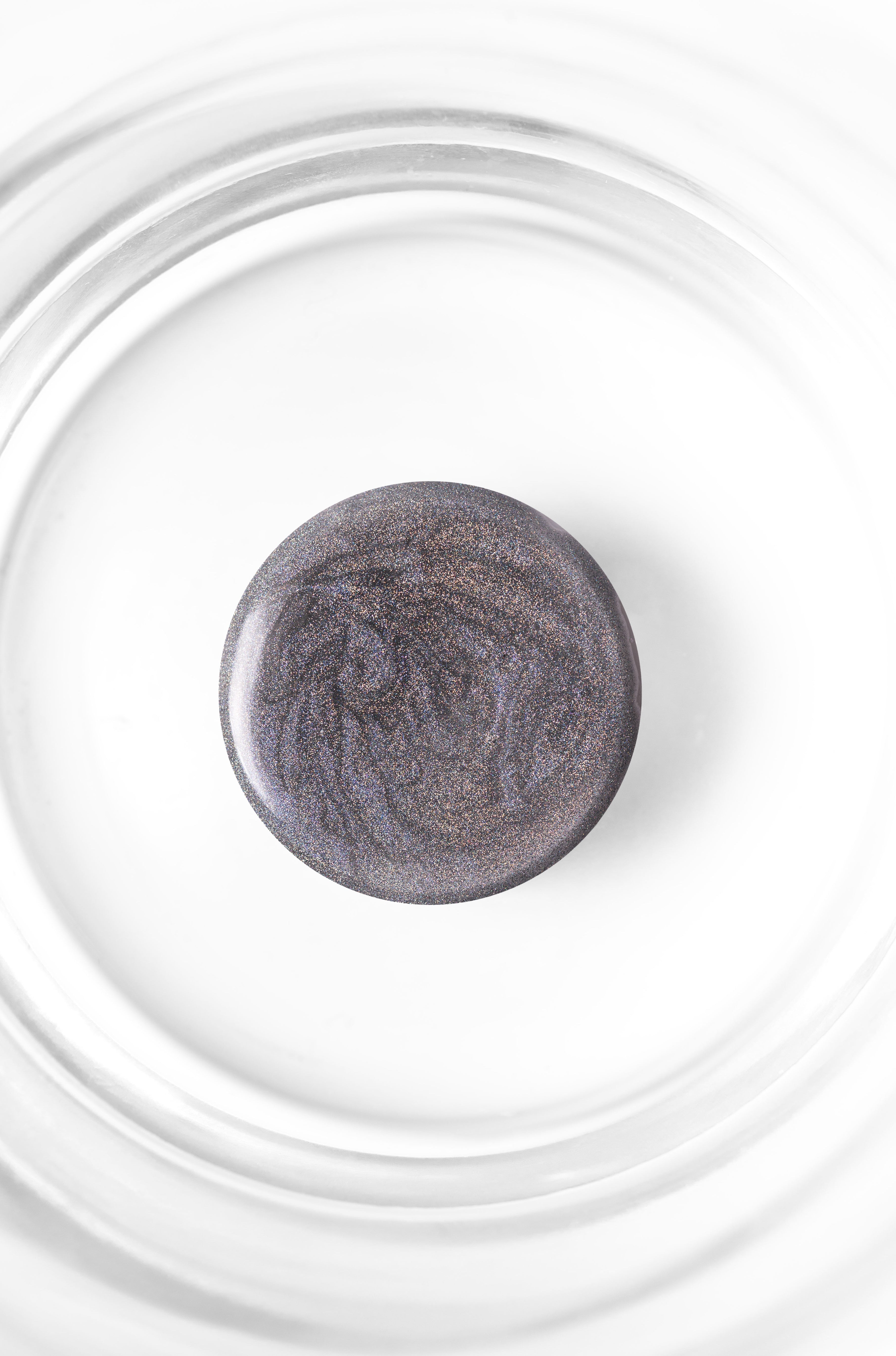 Gelpolish Sparkle Holo Cateye