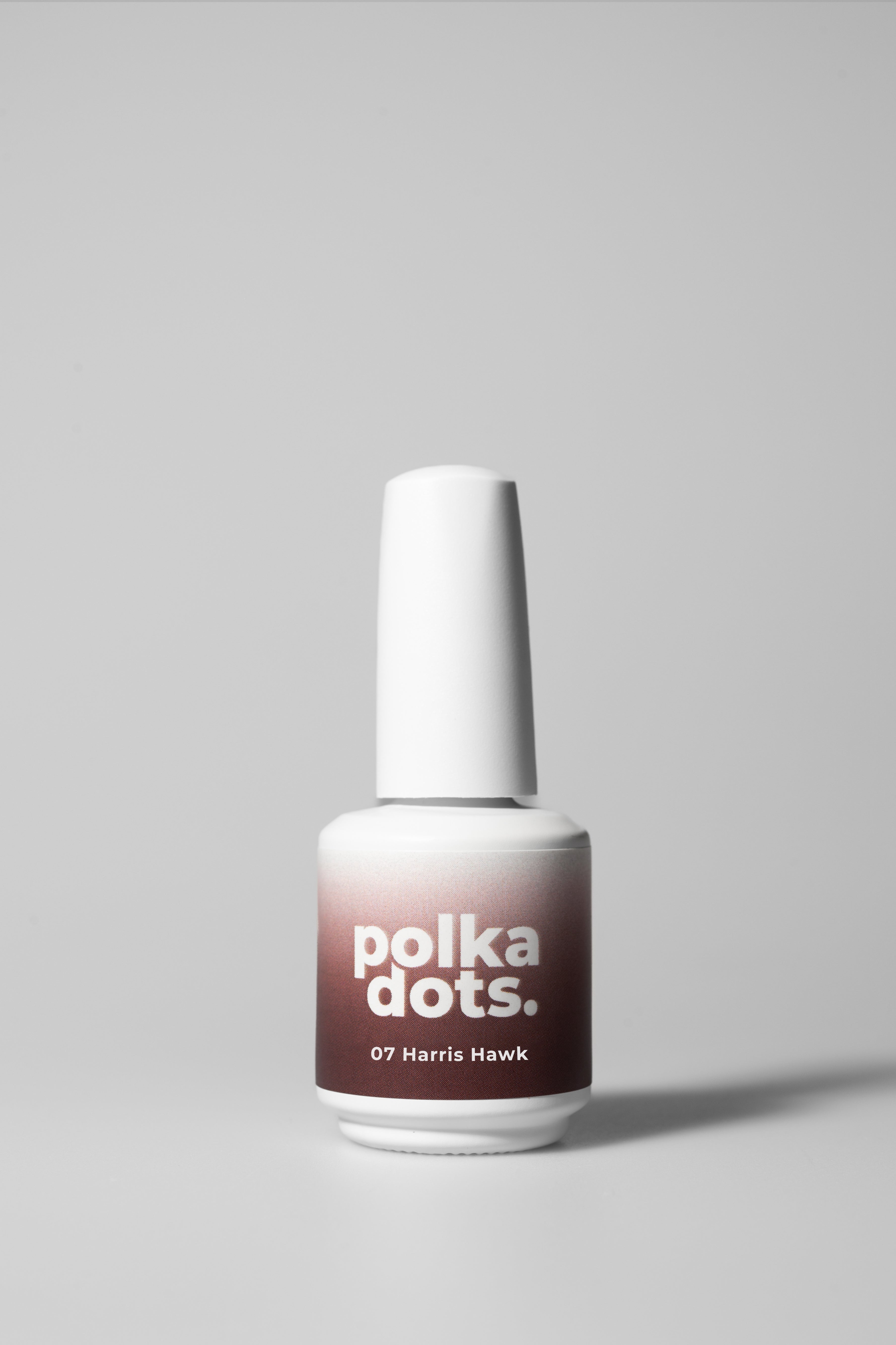 Gelpolish 07 Harris Hawk