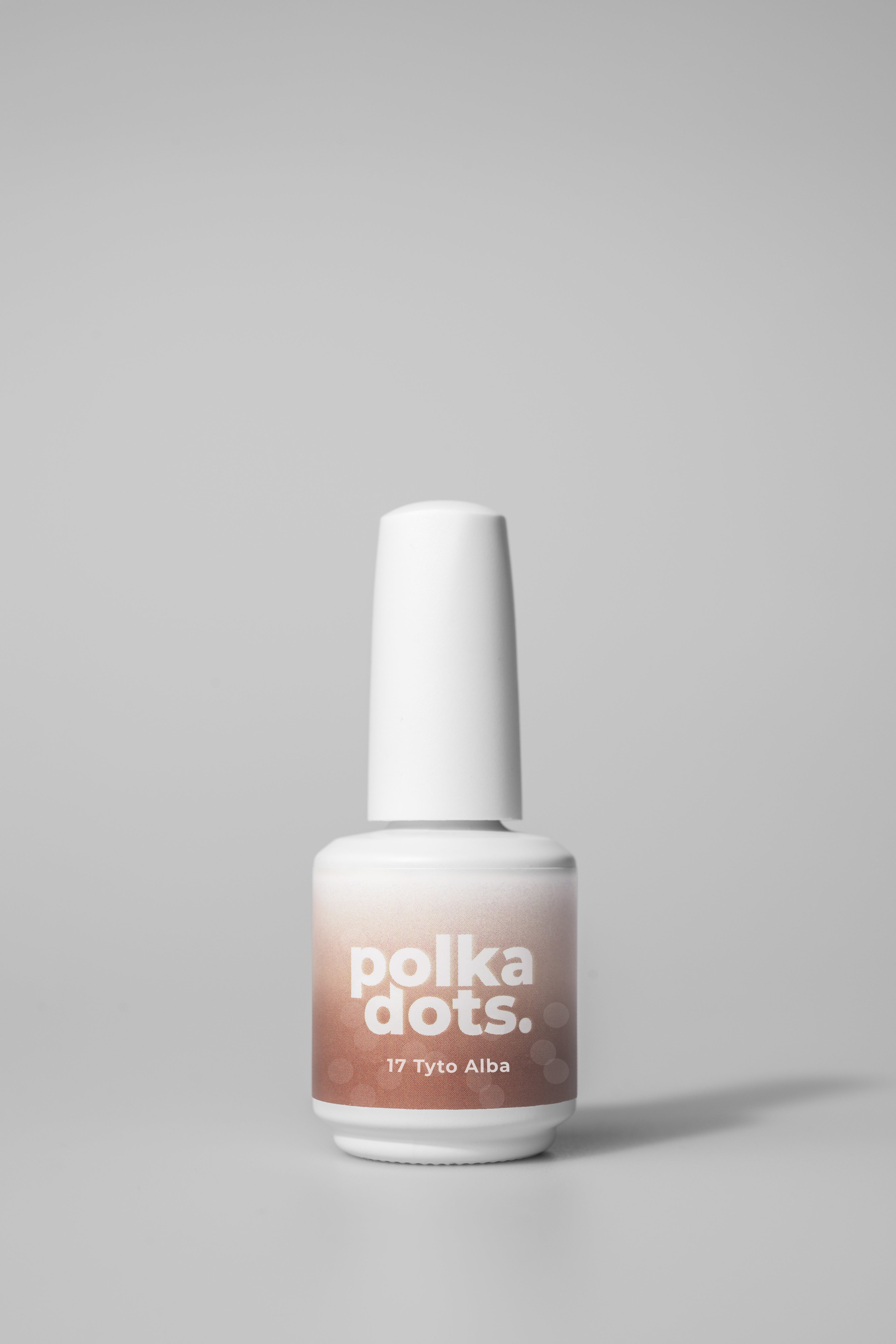 Gelpolish 17 Tyto Alba