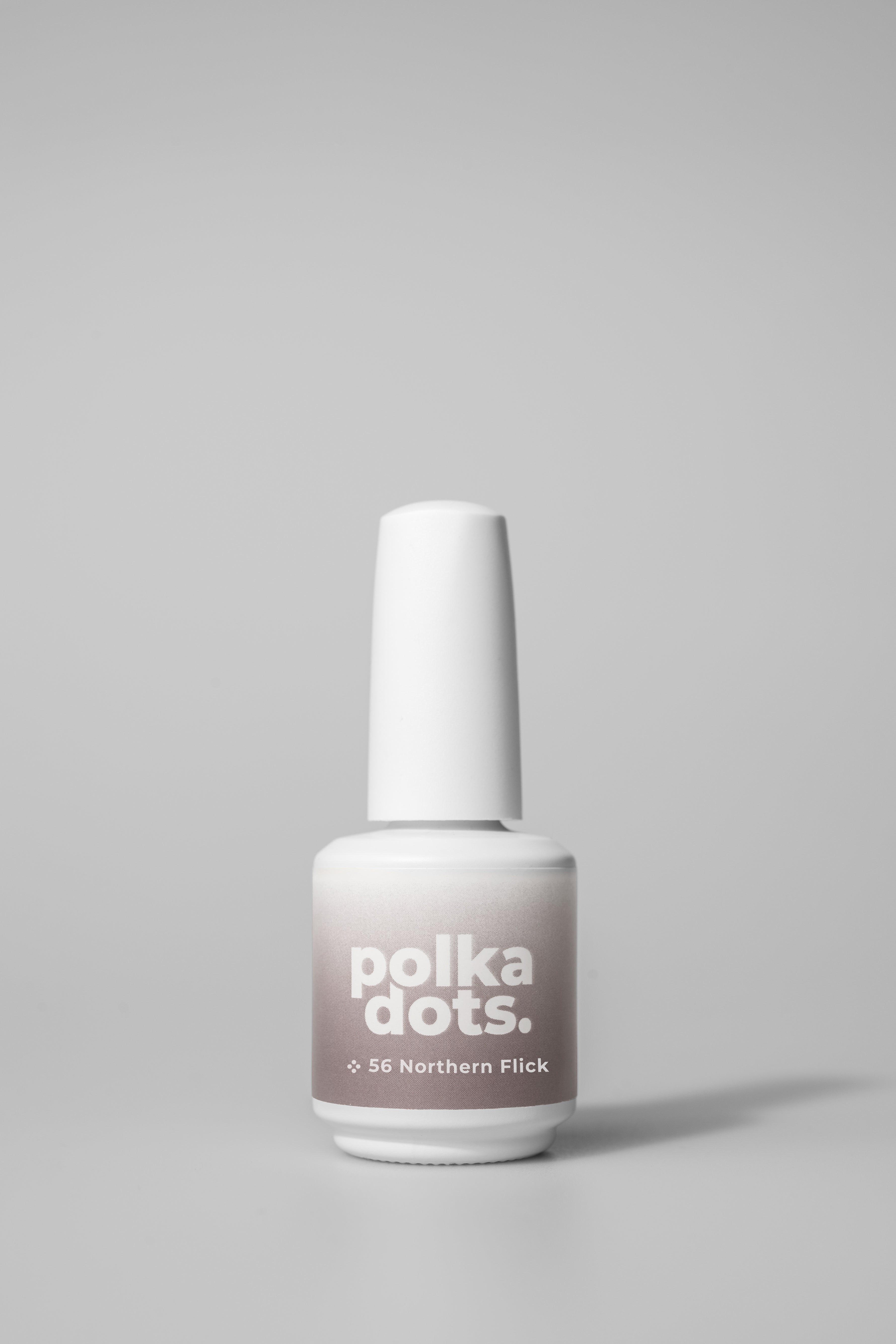 Gelpolish 56 Northern Flick