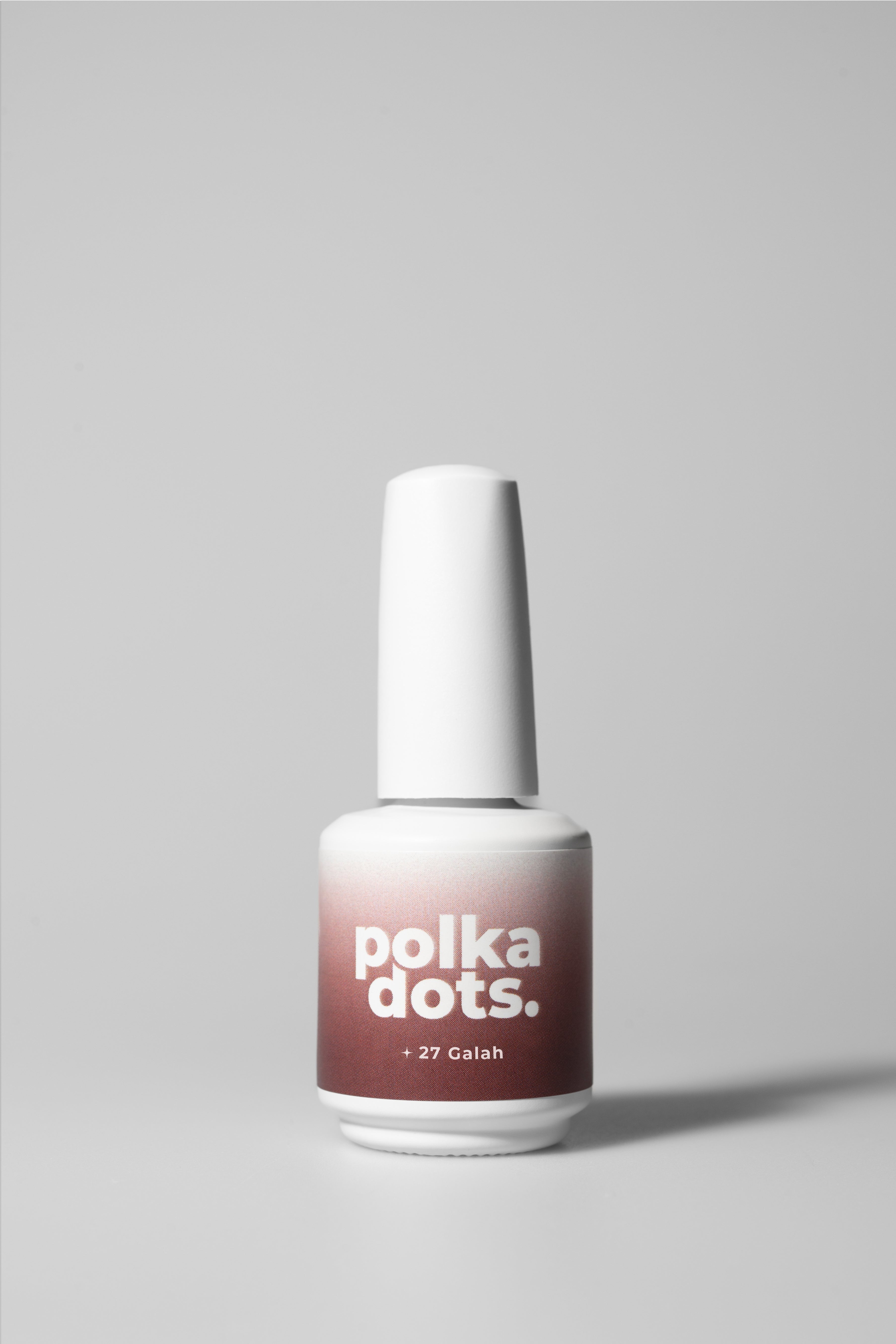 Gelpolish 27 Galah