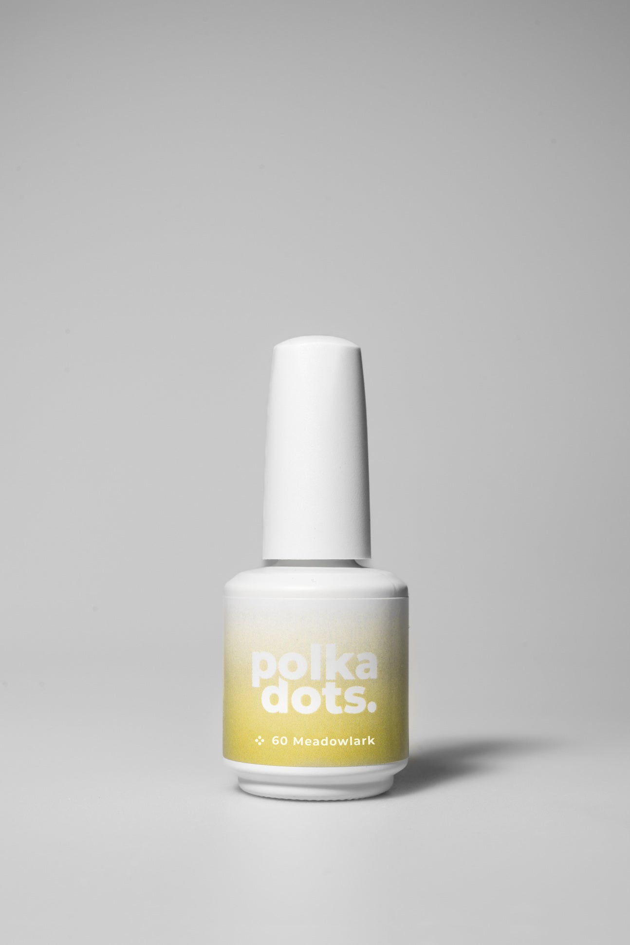 Gelpolish 60 Meadowlark