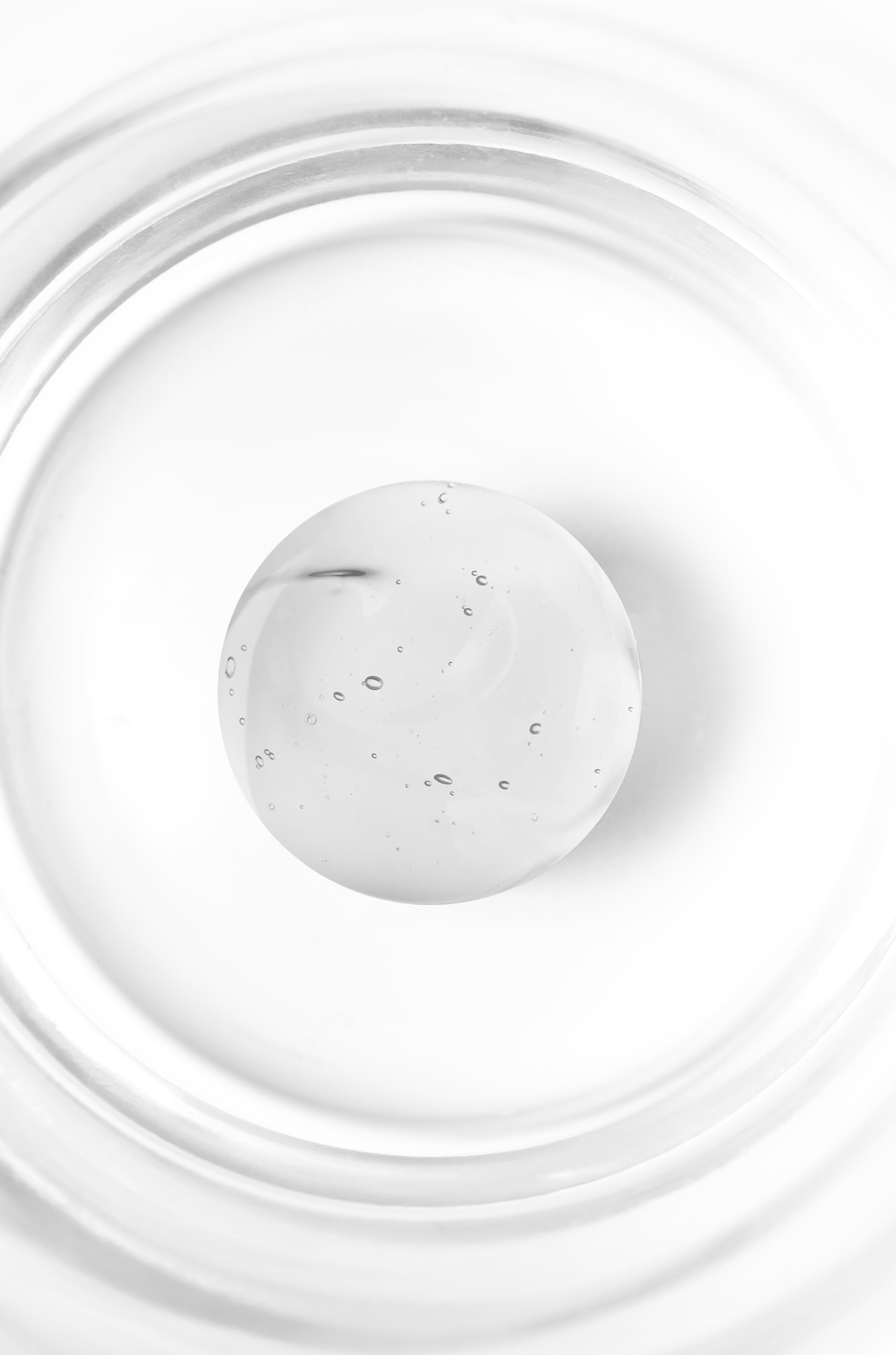BIAP Clear / Hard Base