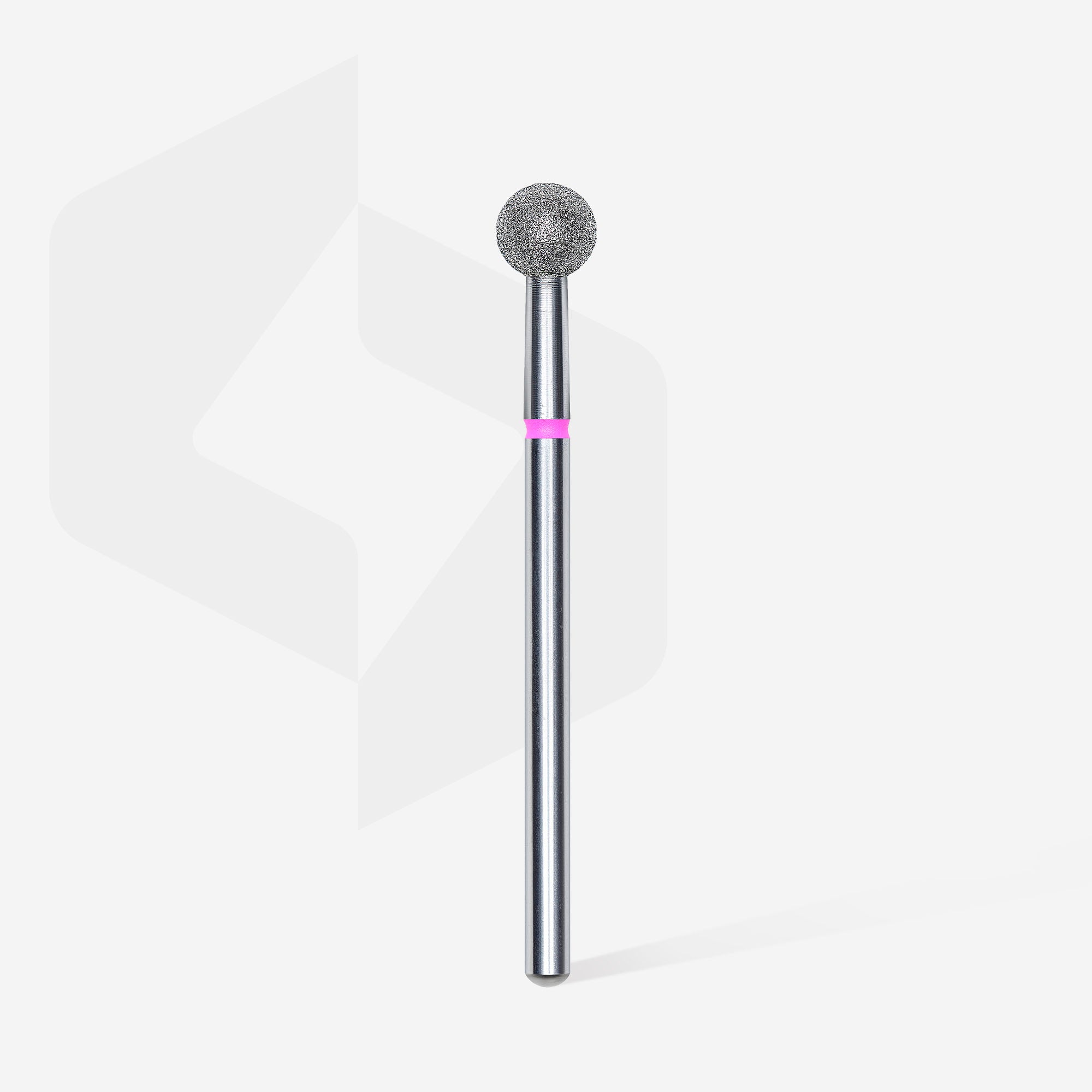 Diamond bit red ball 5mm FA01R050