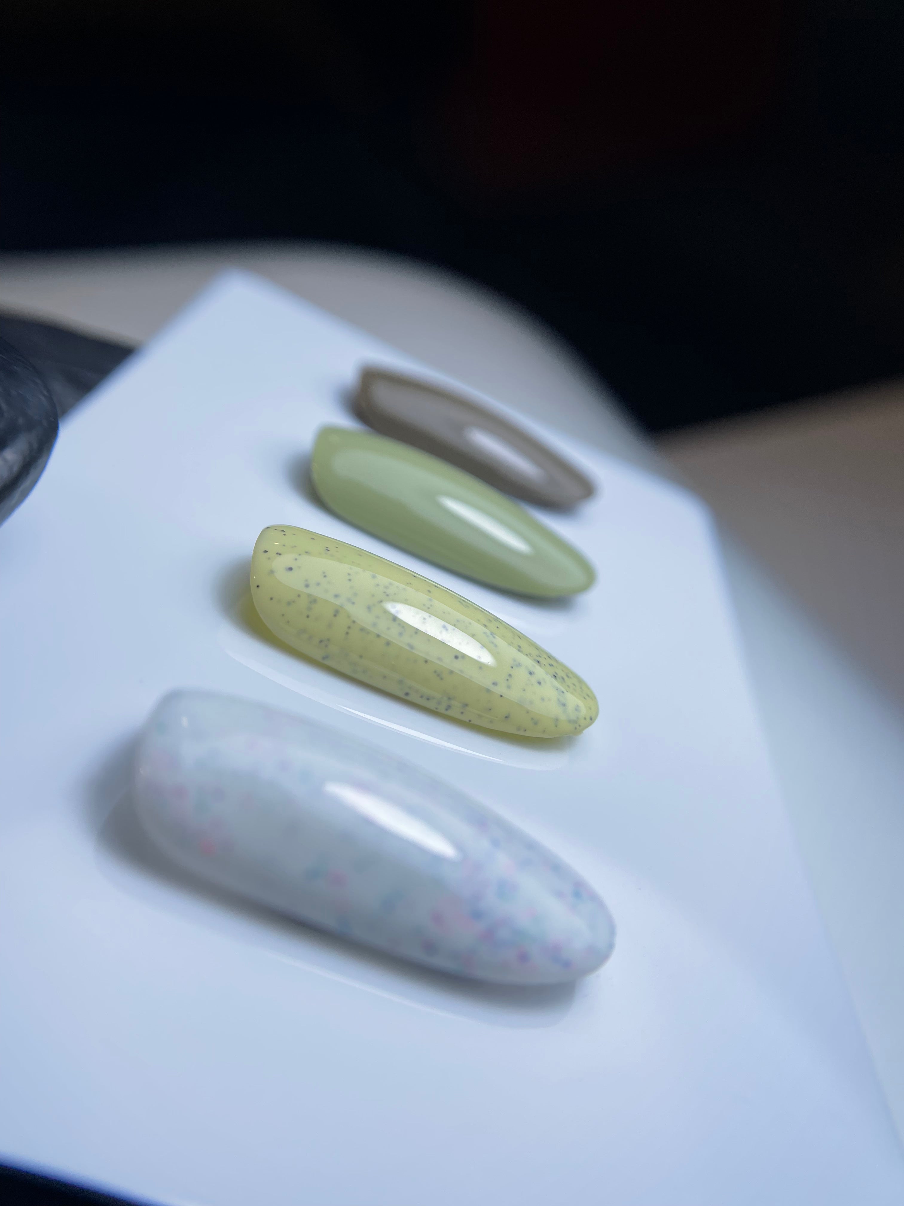 Gelpolish 60 Meadowlark