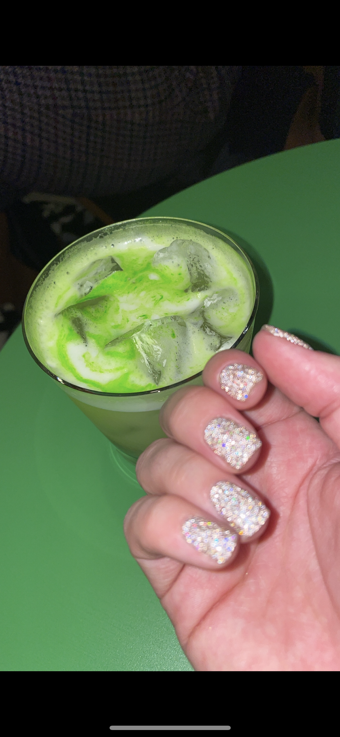 Gelpolish 17 Tyto Alba