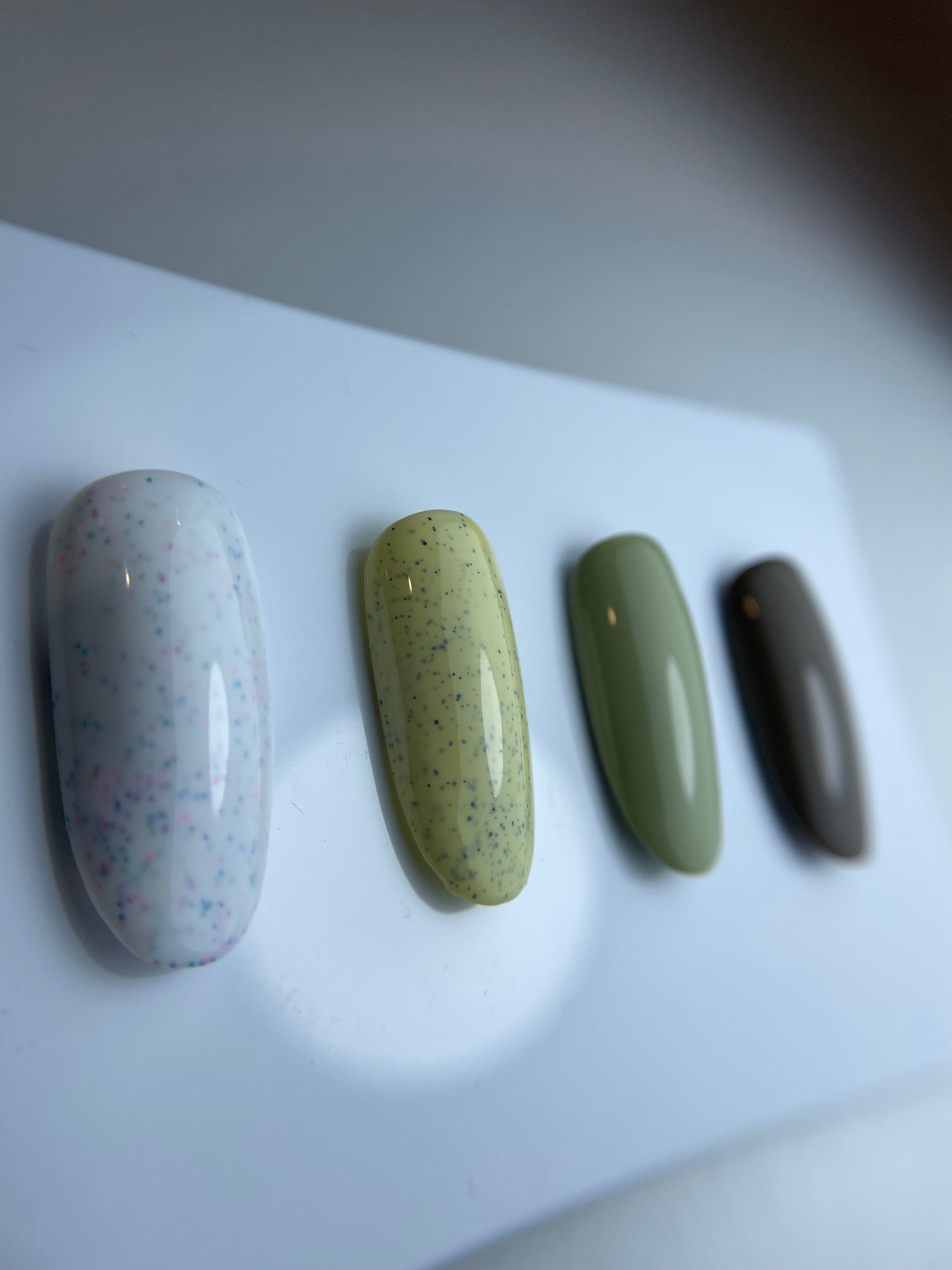 Gelpolish 60 Meadowlark