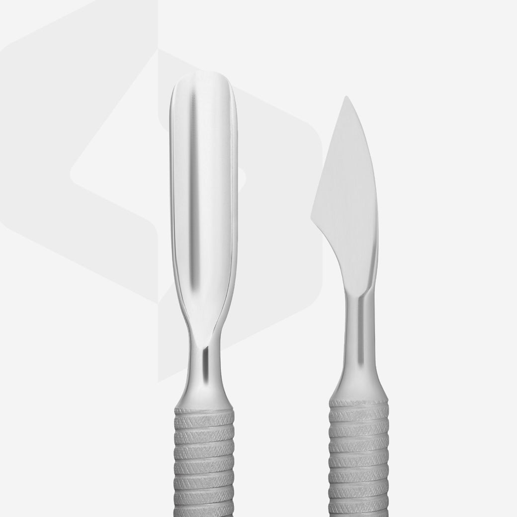 Staleks Smart Rounded Pusher en Remover PS-50/2