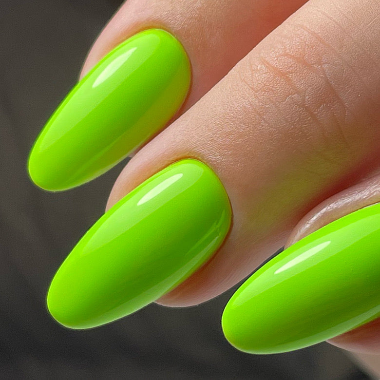 Gelpolish 36 Amazon Parrot