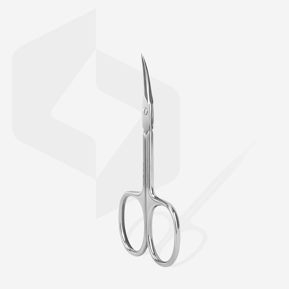 Staleks Expert Manicure Schaar SE-50/2