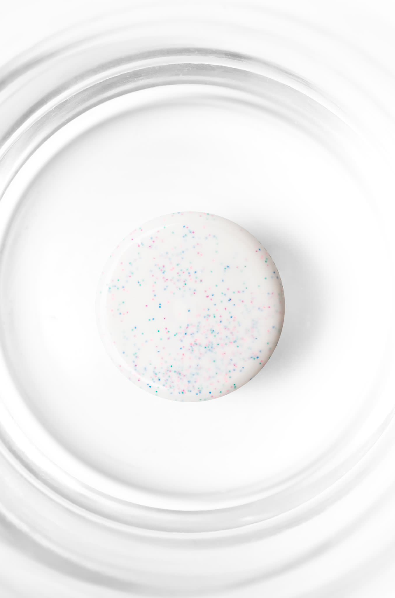 Gelpolish 59 White Falcon