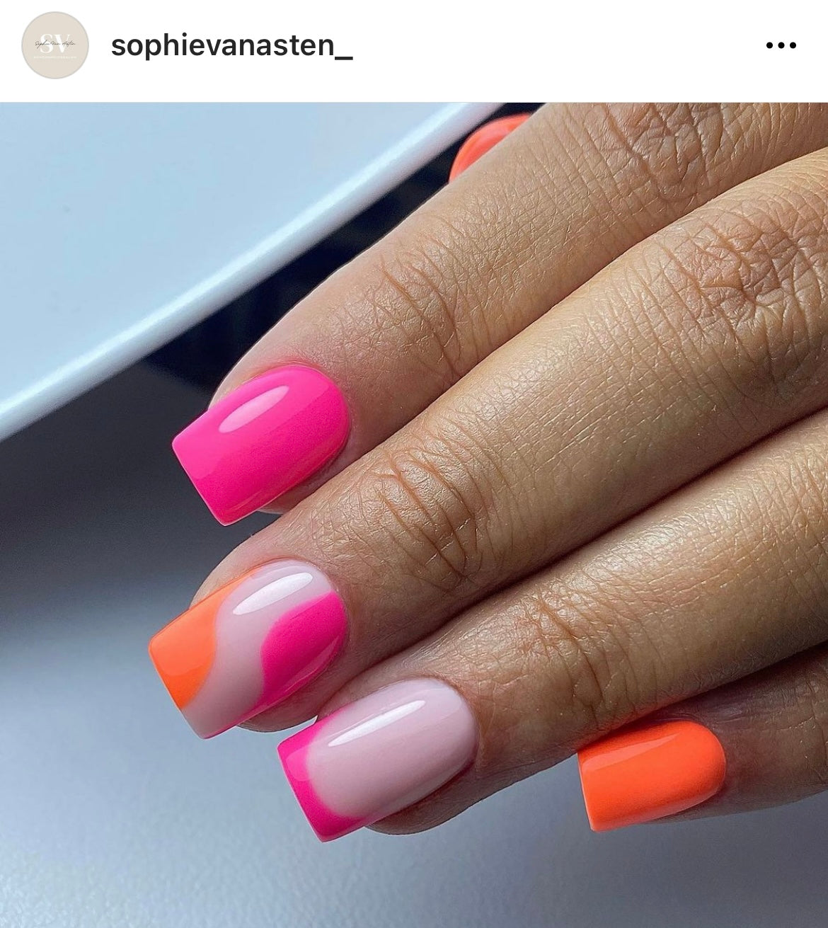 Gelpolish 29 Bullfinch