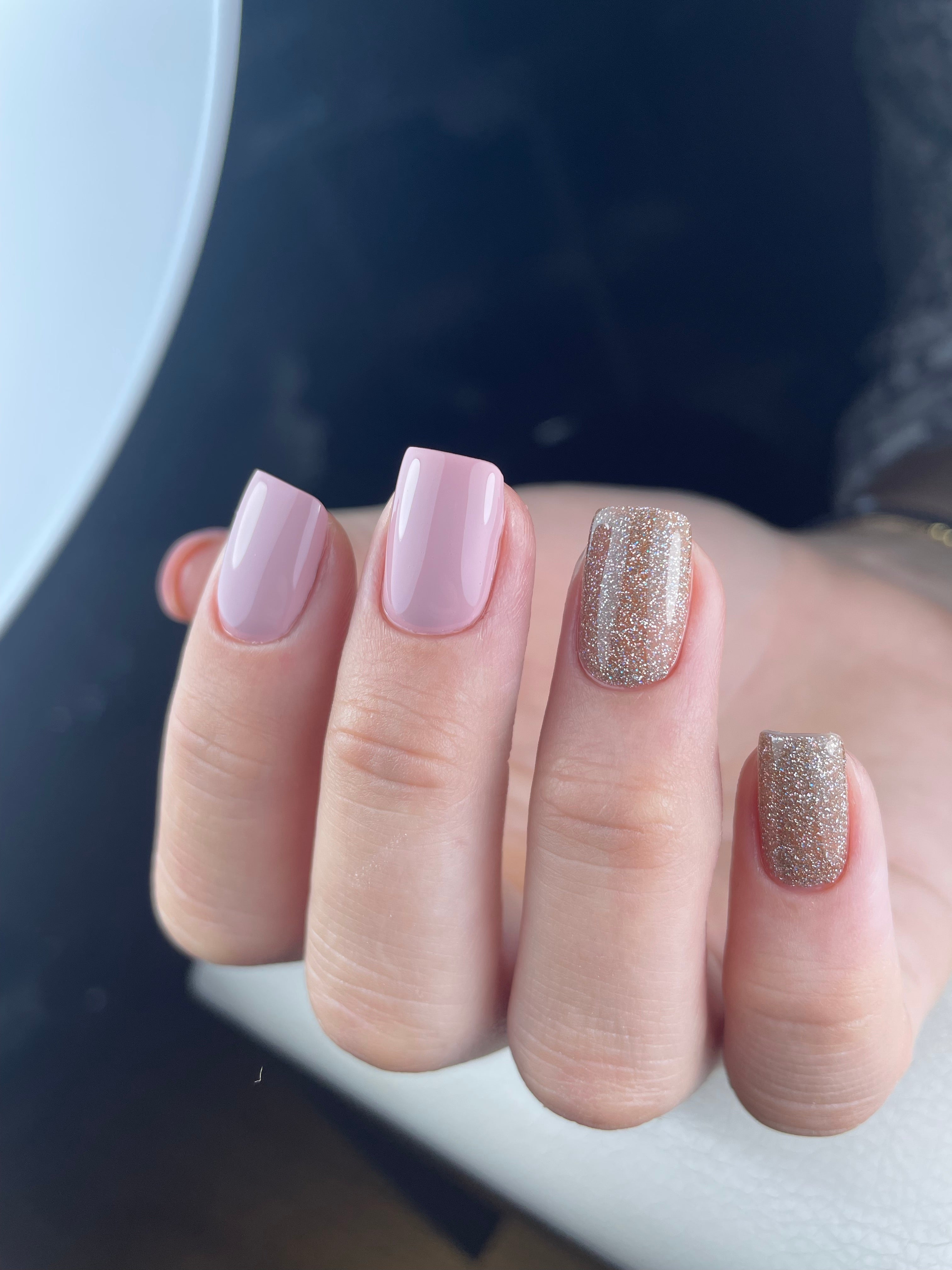 Gelpolish 17 Tyto Alba