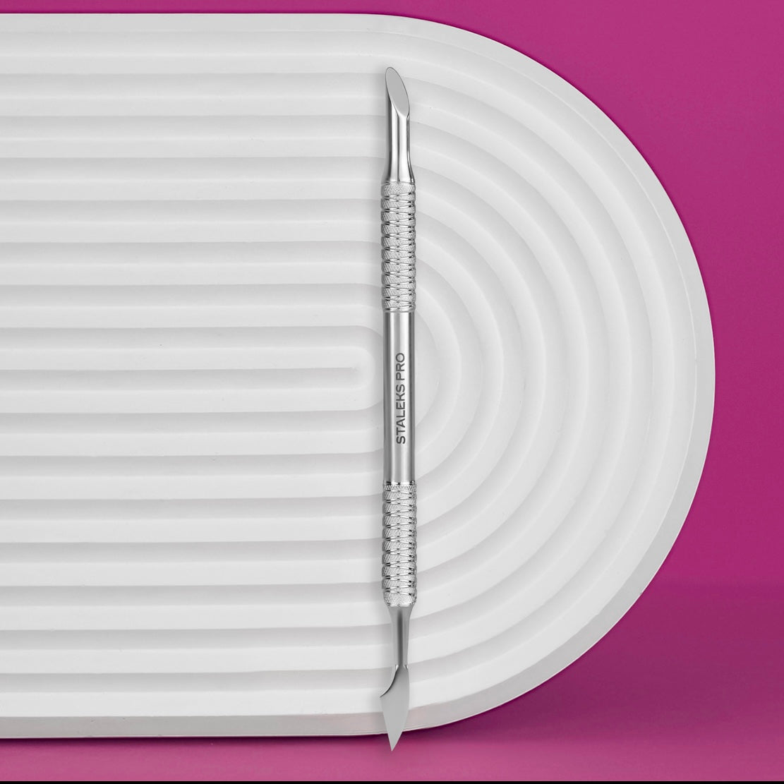 Staleks pro expert 90 pusher type 3 PE-90/3