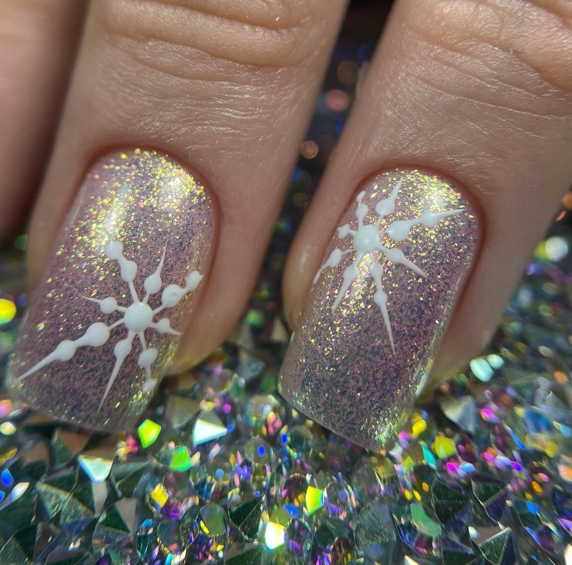 Gelpolish 12 Paradise Bird