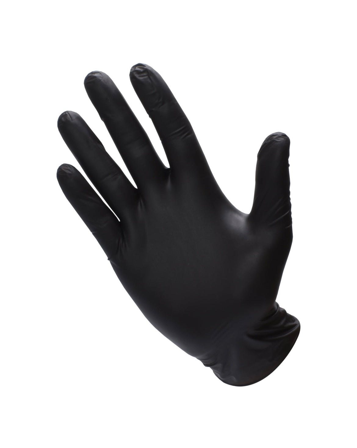 handschoenen zwart nitril