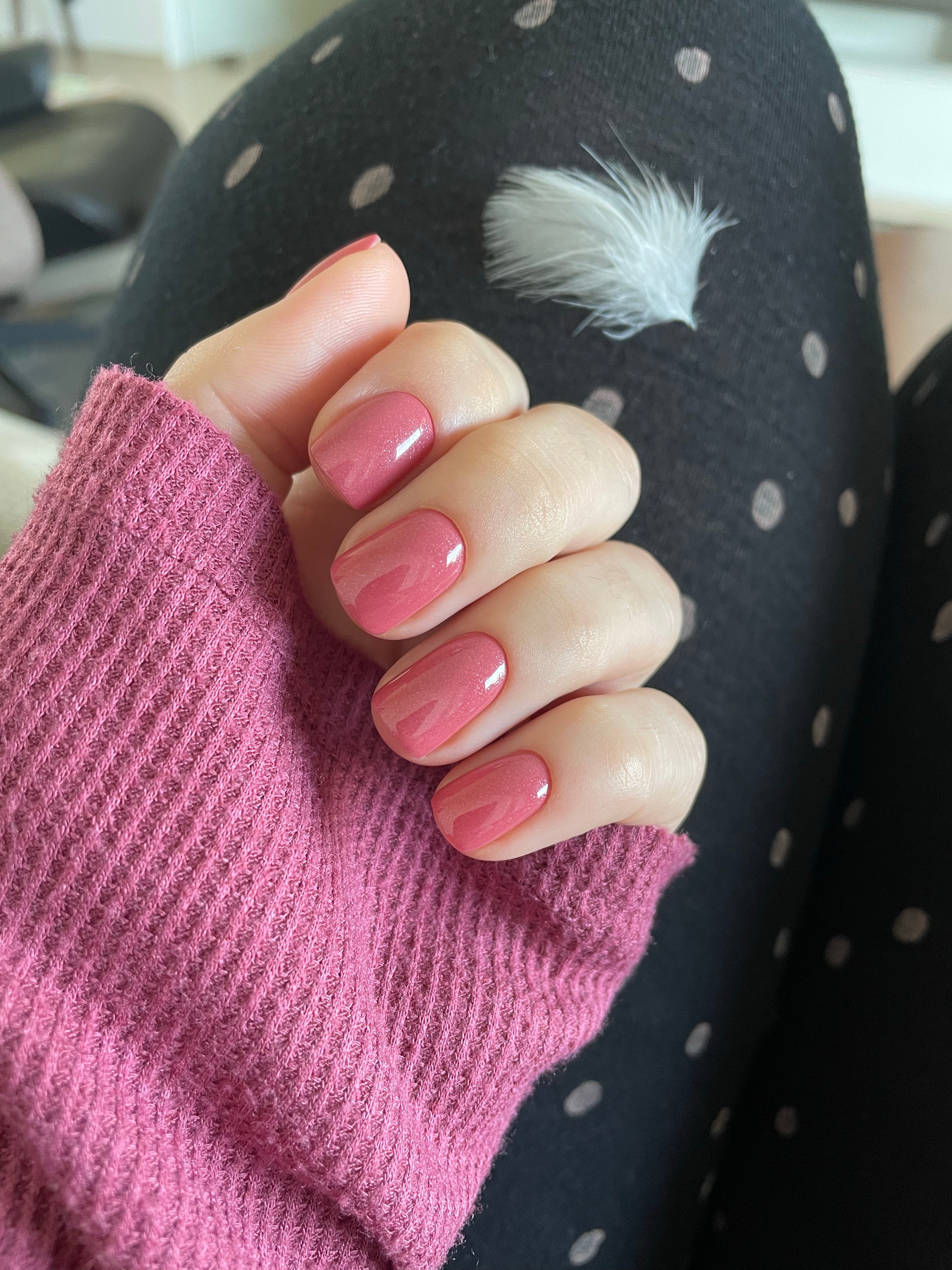 Gelpolish 27 Galah