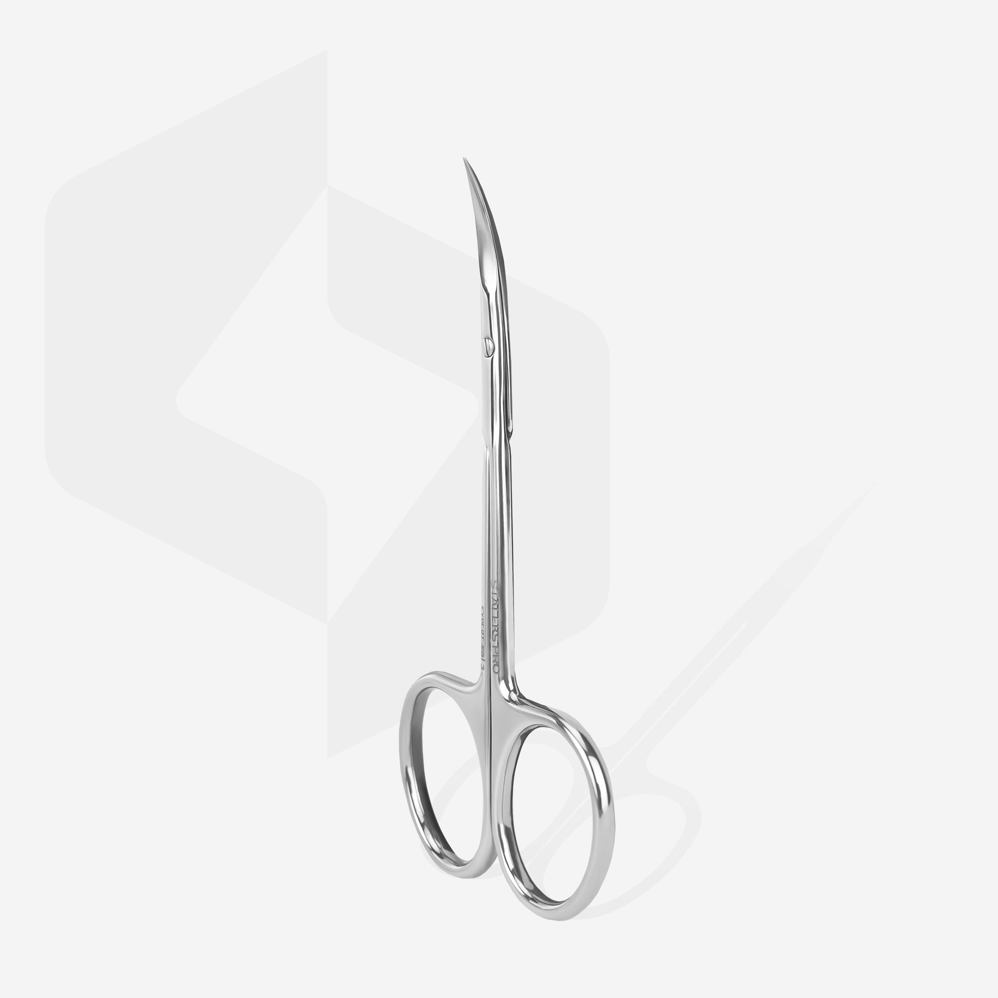 Expert Manicure scissors SE-50/3