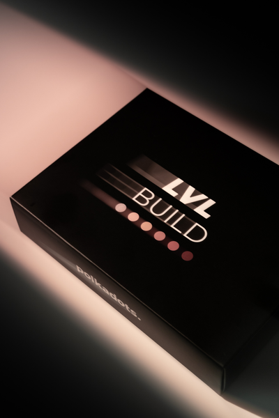LVL Build box: The Creams