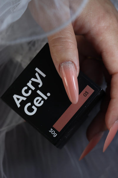 Acryl gel 03