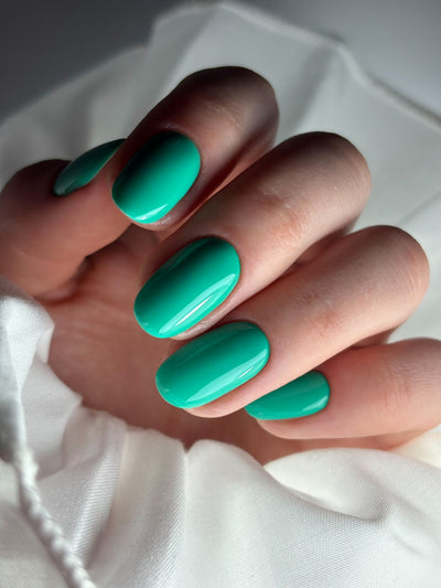 Gelpolish 91 Fiji