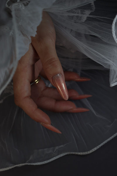 Acryl gel 03