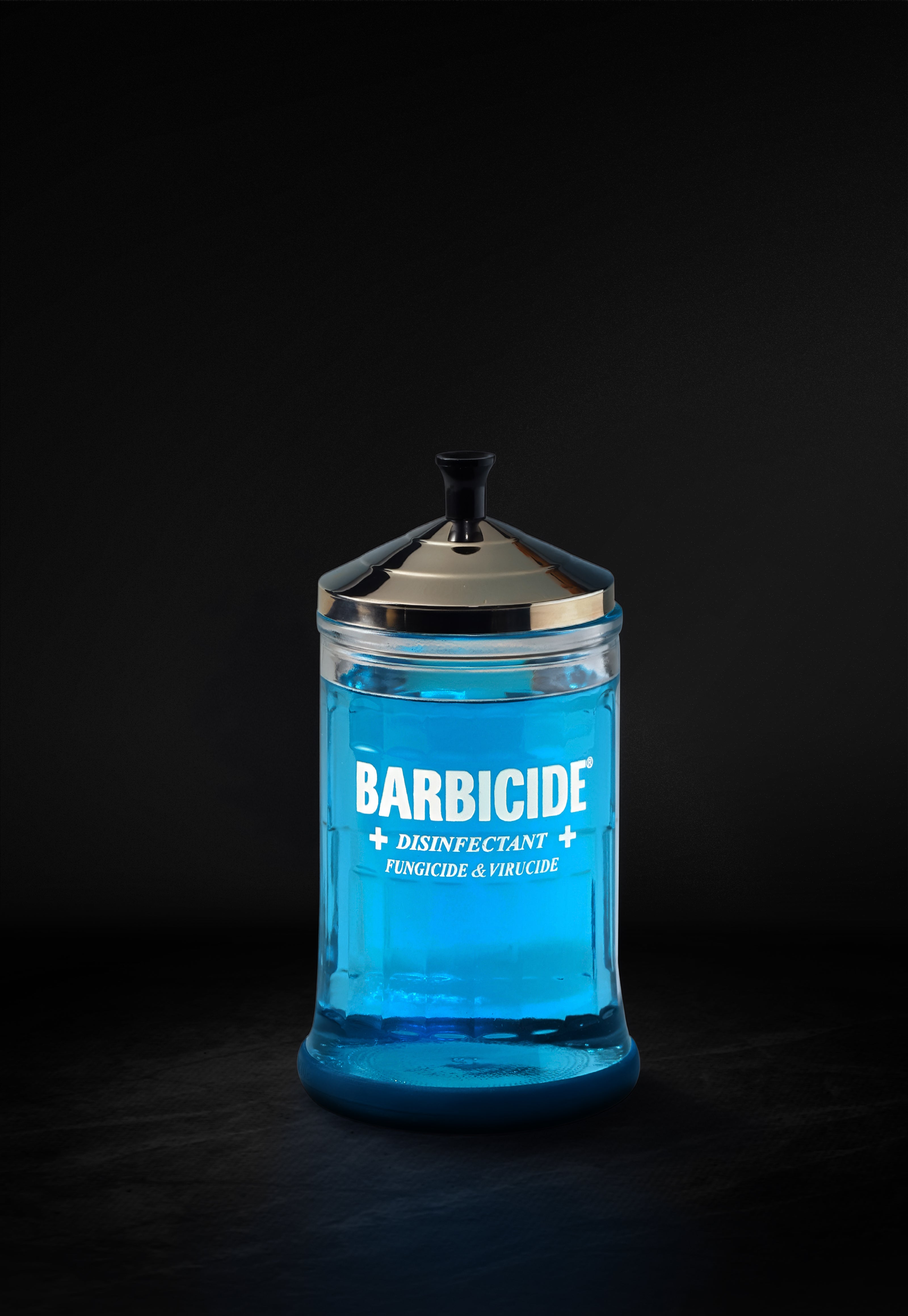BARBICIDE Desinfectieflacon | 3 Sizes