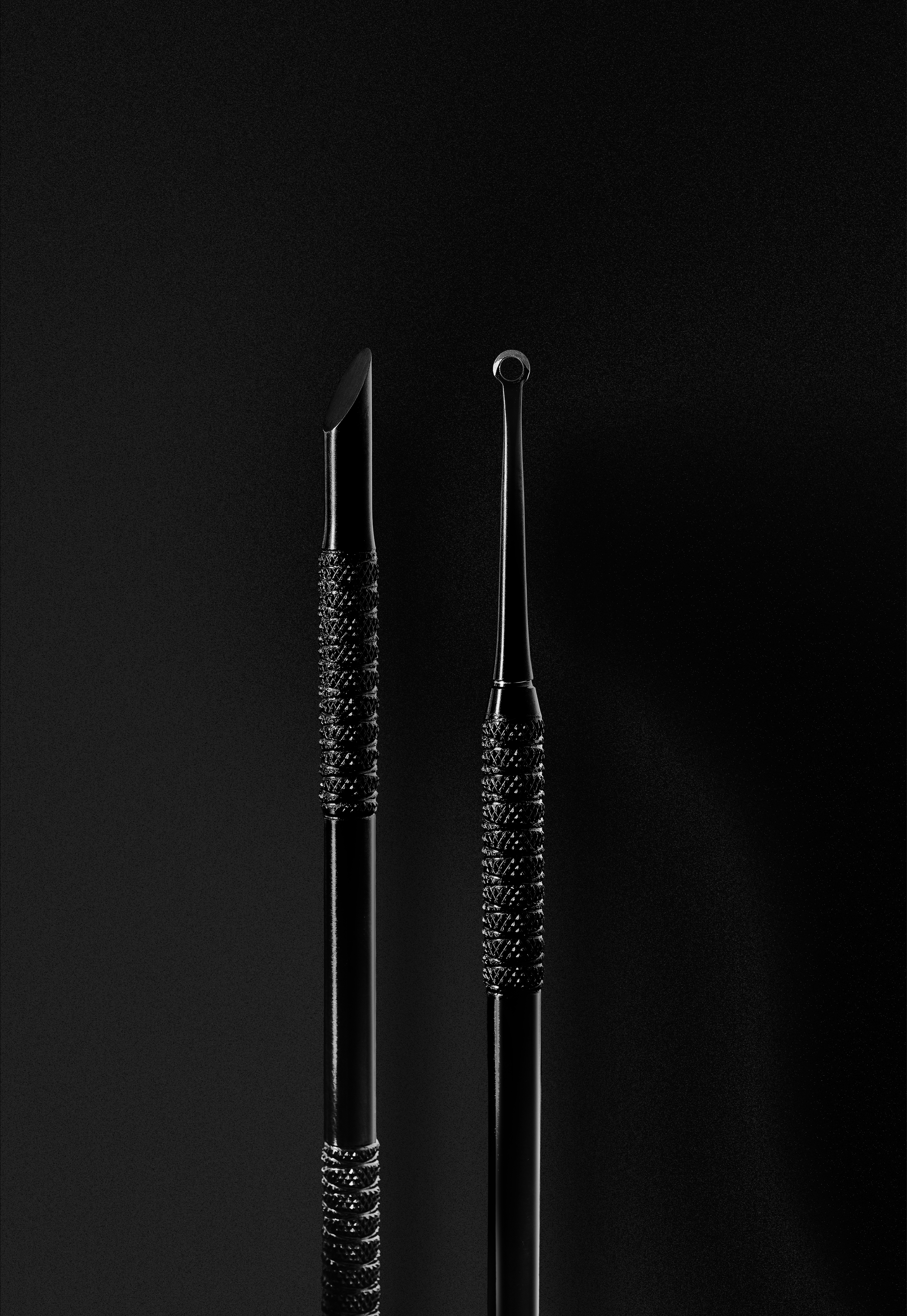 Cuticle elevator & loop
