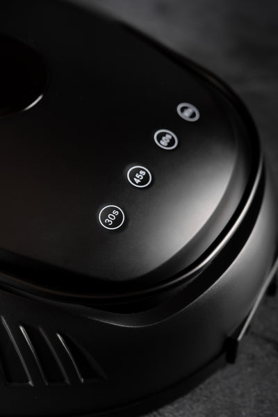 THE PRO LED Black