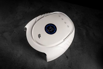 THE PRO LED White
