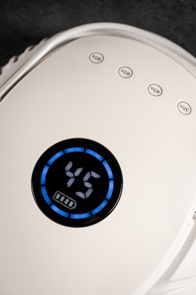 THE PRO LED White