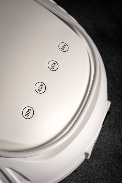 THE PRO LED White