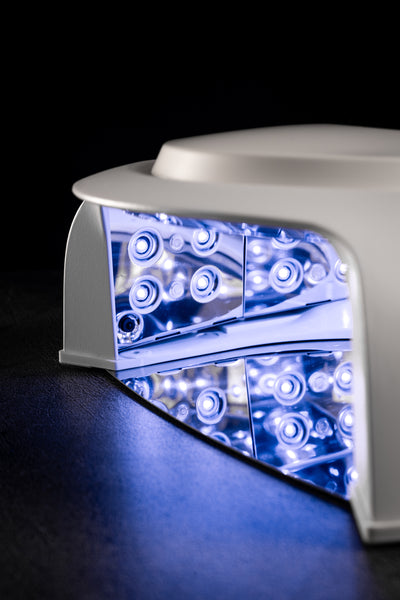 THE PRO LED White