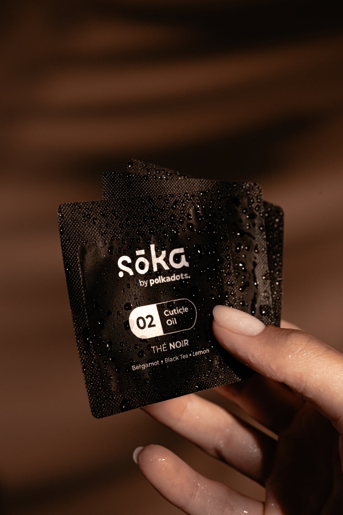 Sōka sample 1ML |  100pcs