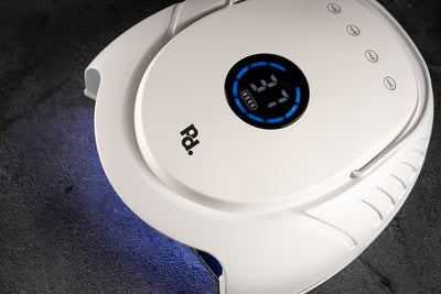 THE PRO LED White