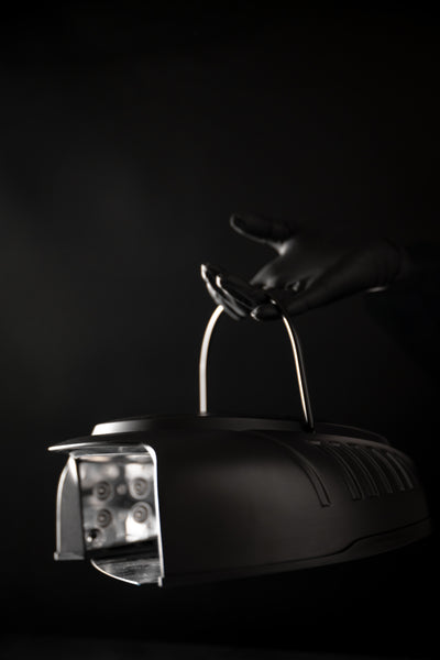 THE PRO LED Black