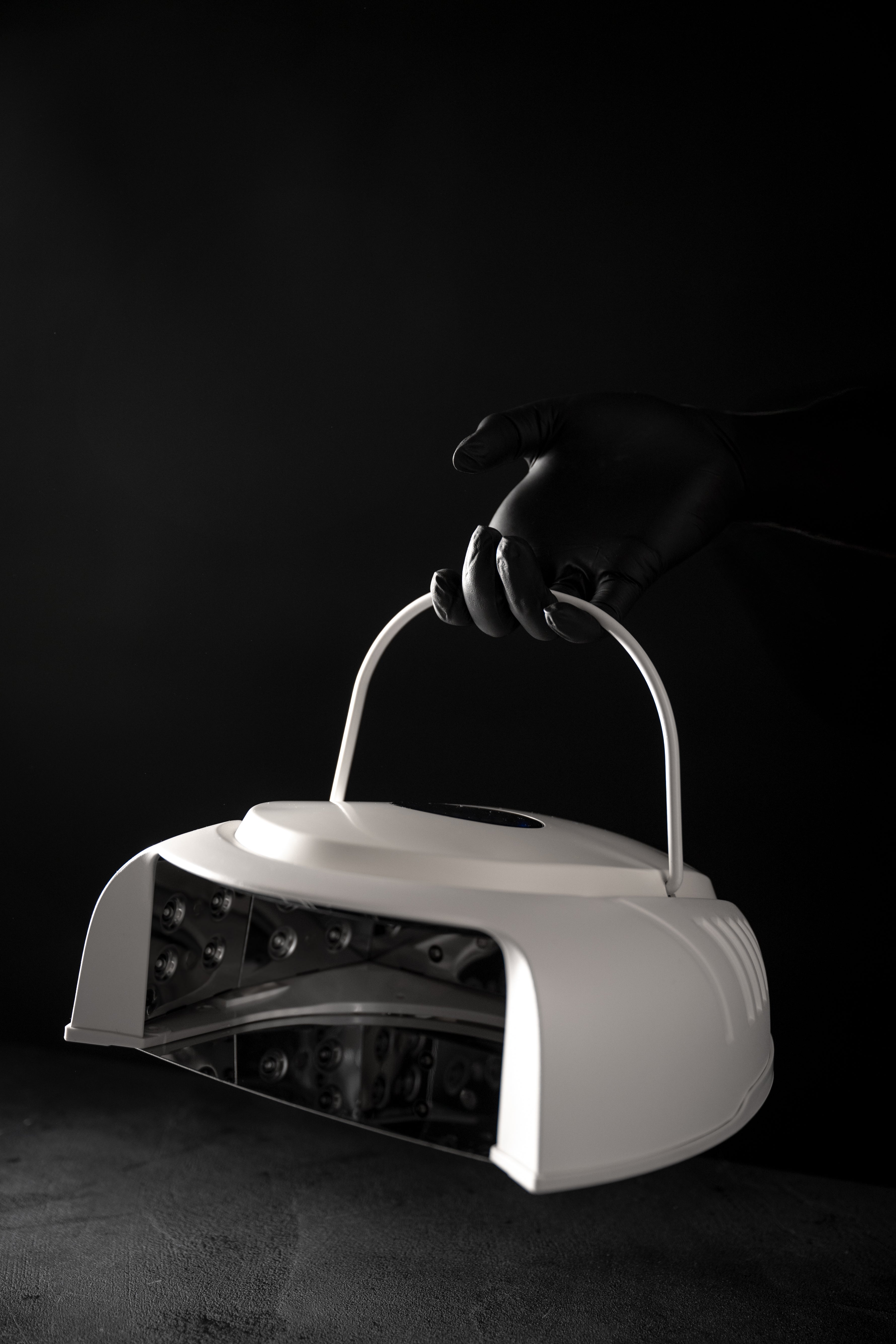 THE PRO LED White