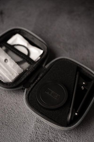 Polka Lens